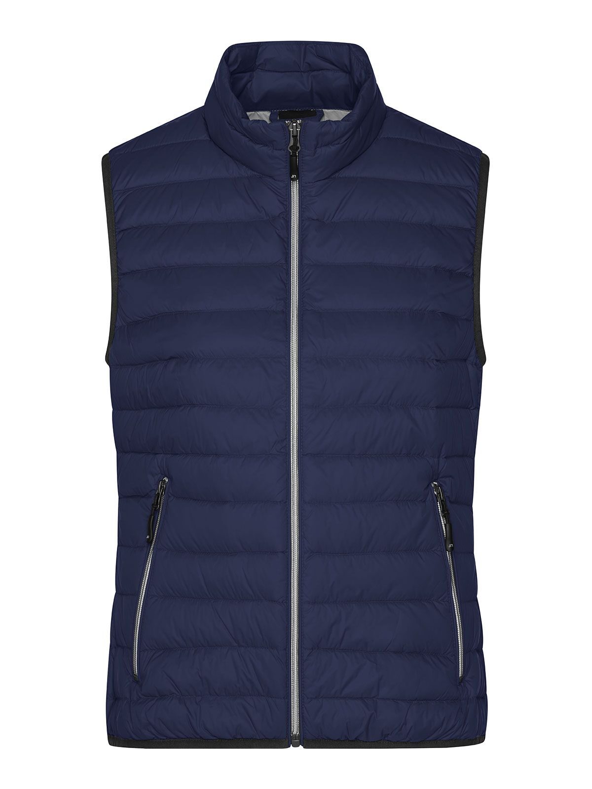 navy/silver
