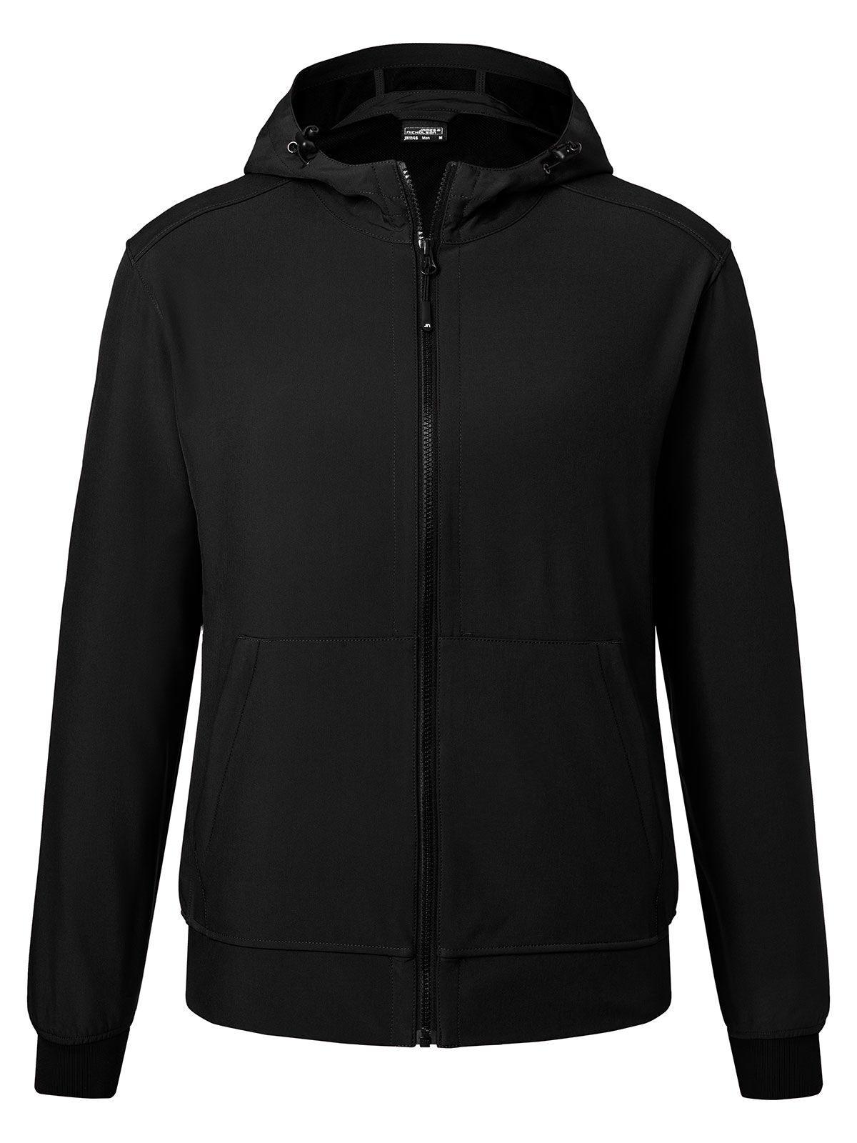 black/black