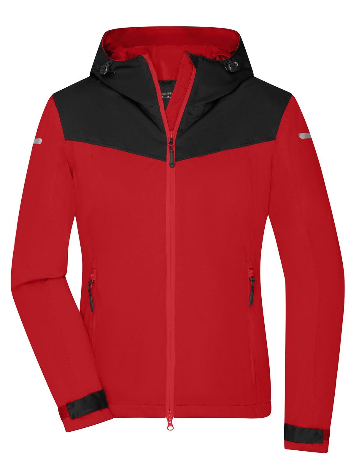 light-red/black/light-red