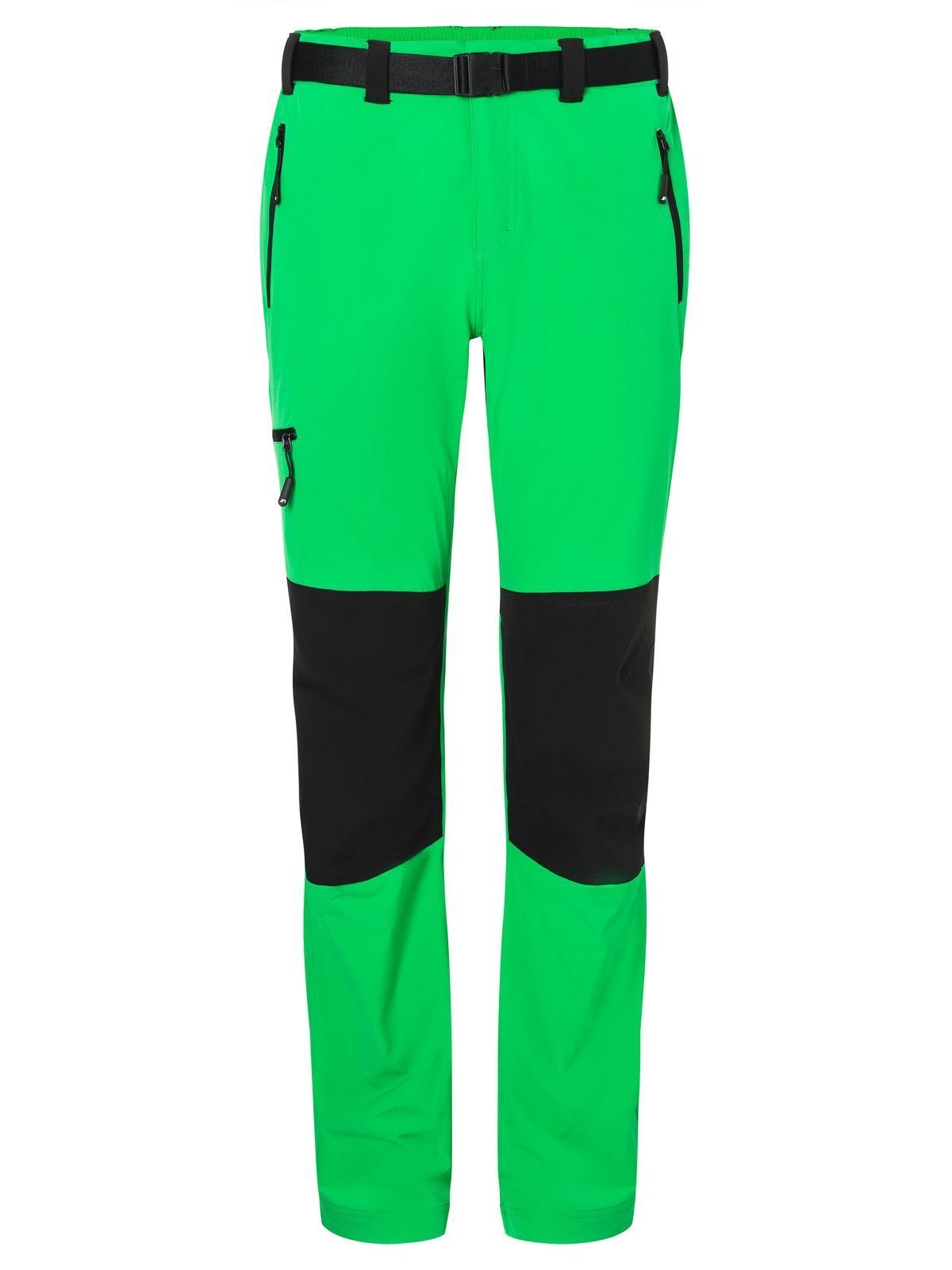 fern-green/black