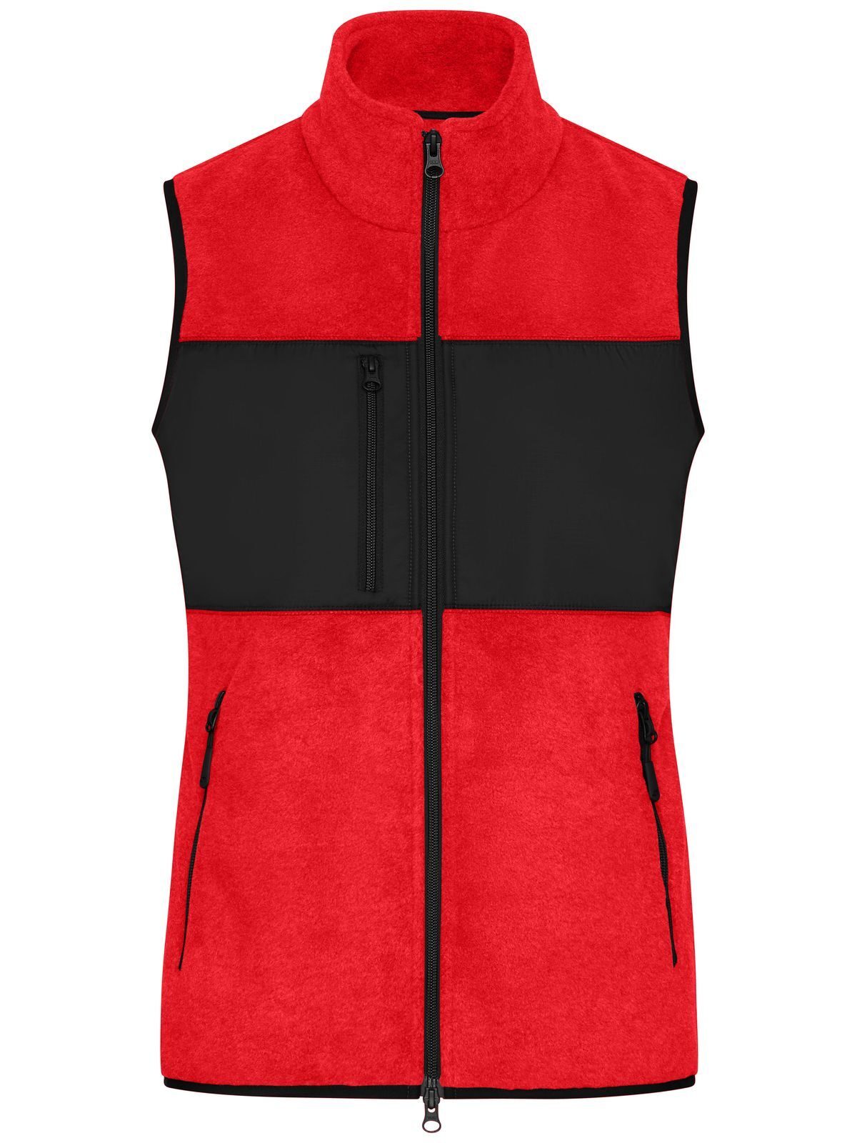 red/black