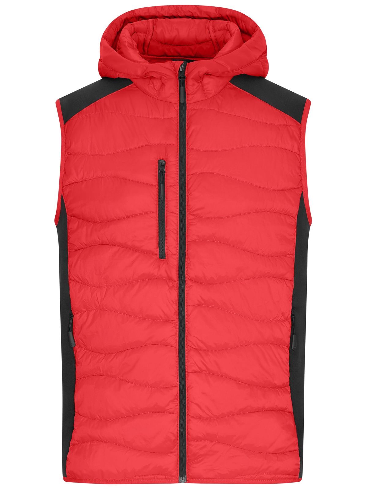 red/black