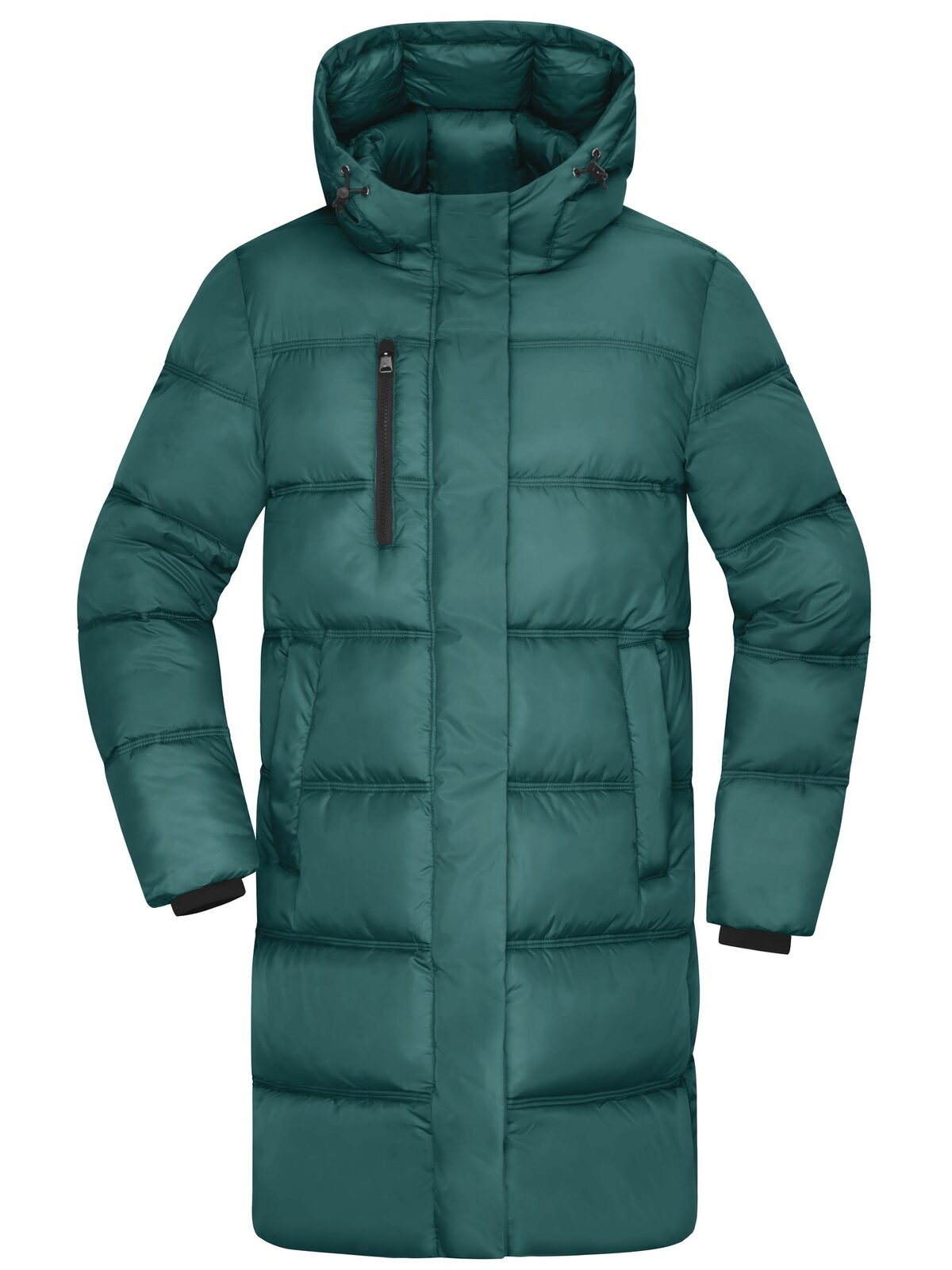 smoky-green