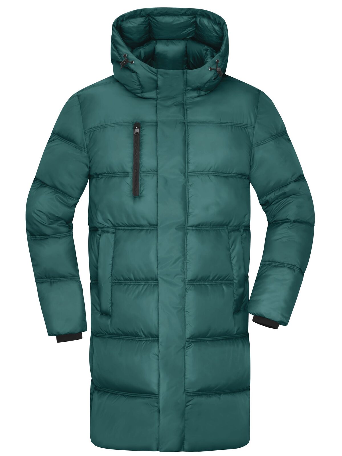 smoky-green