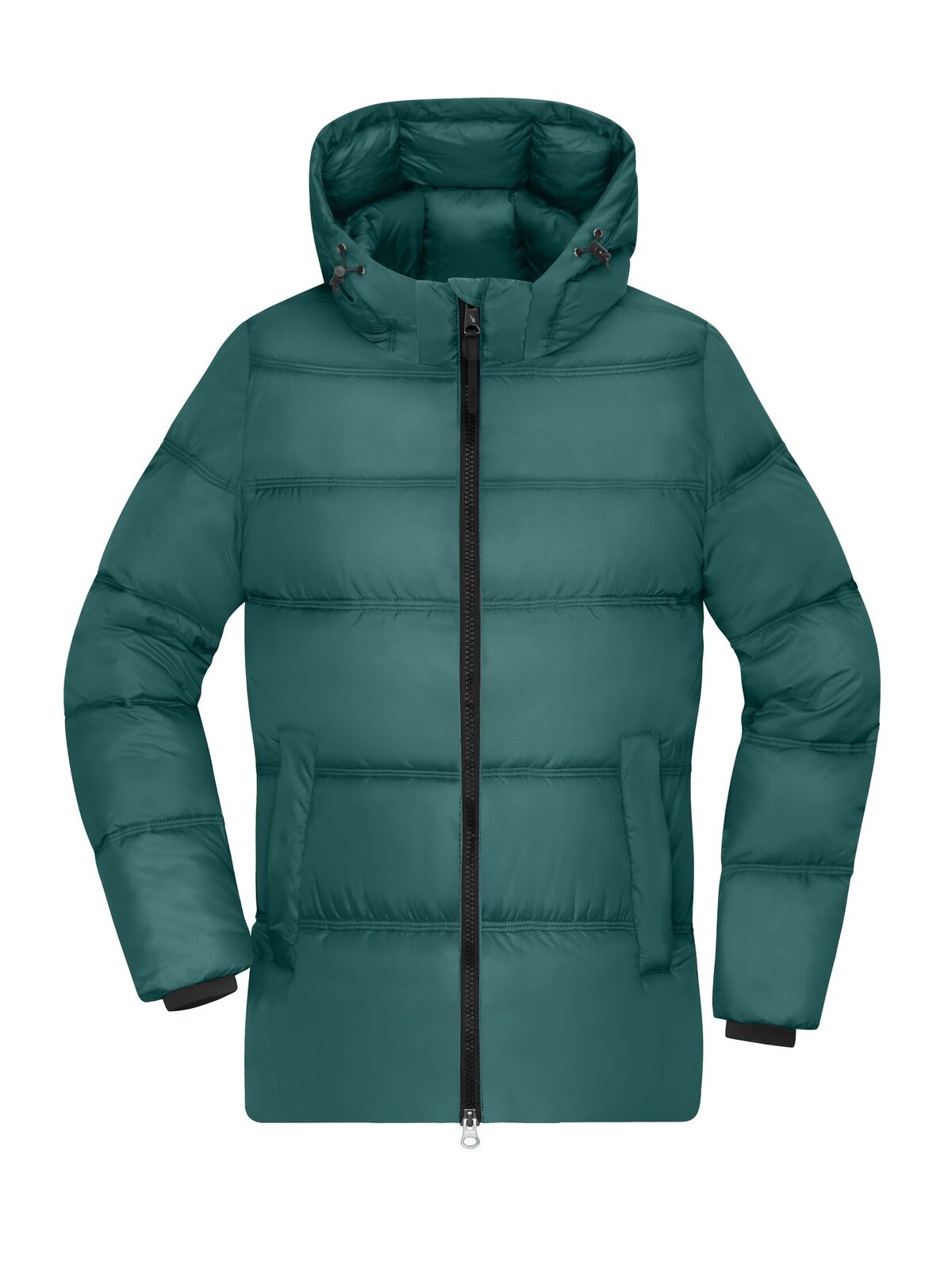 smoky-green