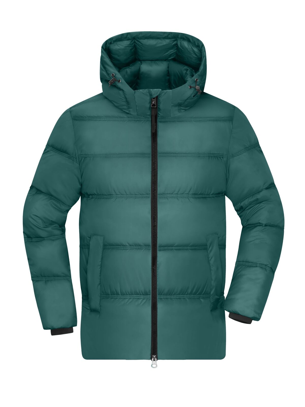 smoky-green
