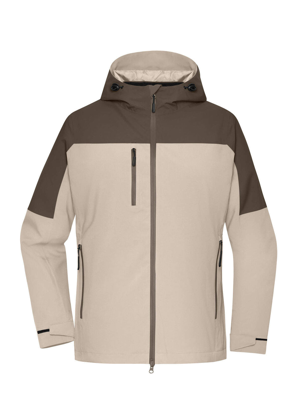 sandstone/muddy-brown