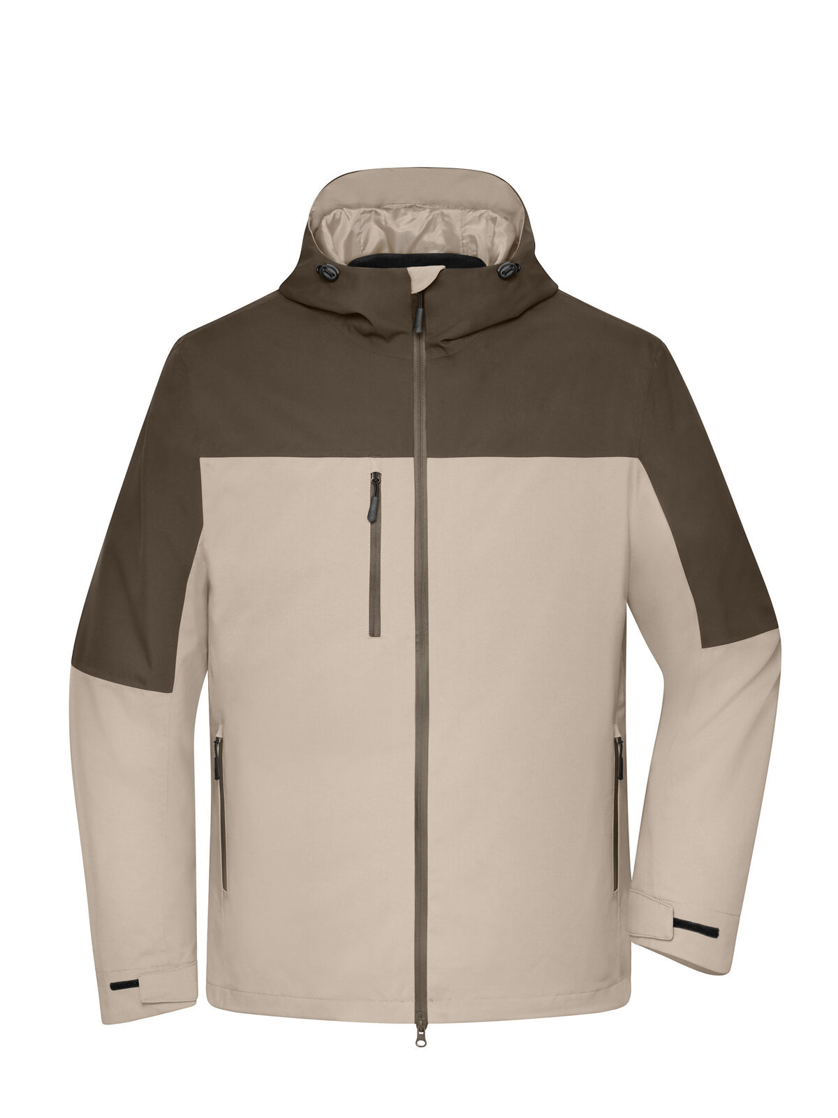 sandstone/muddy-brown