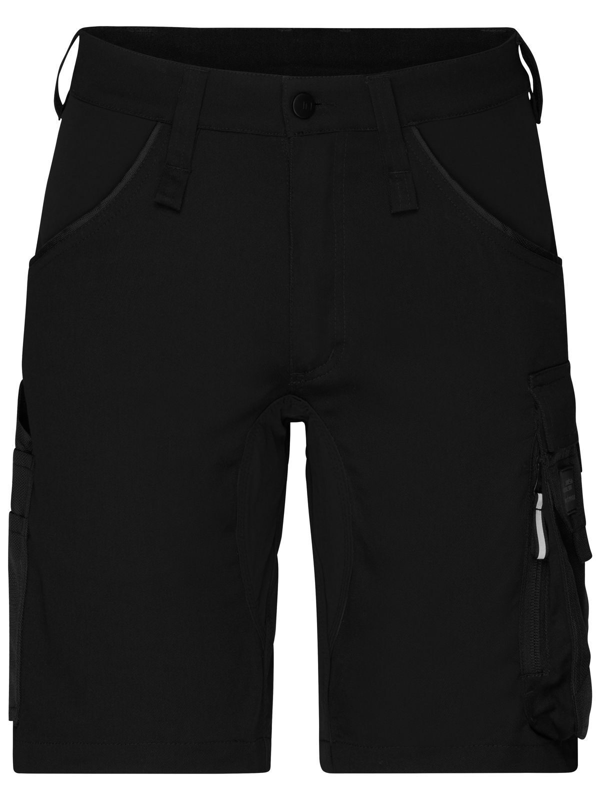 black/black