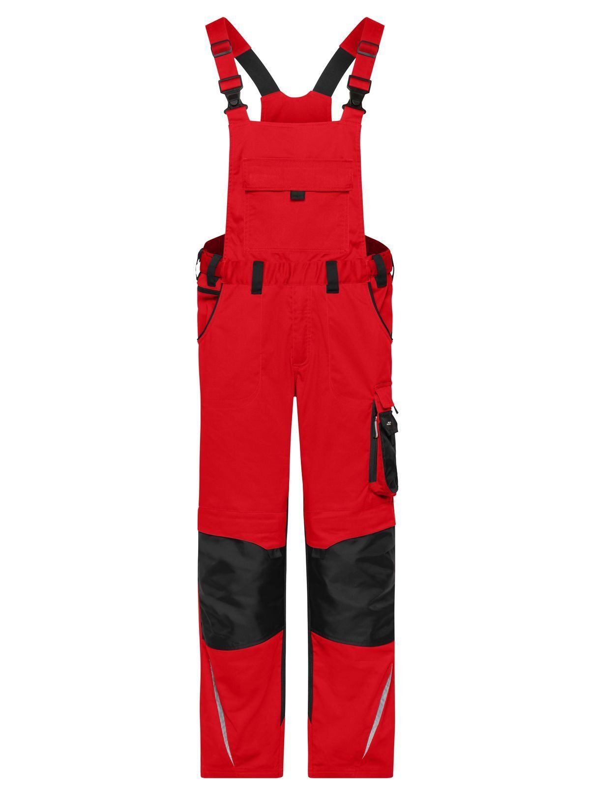 red/black