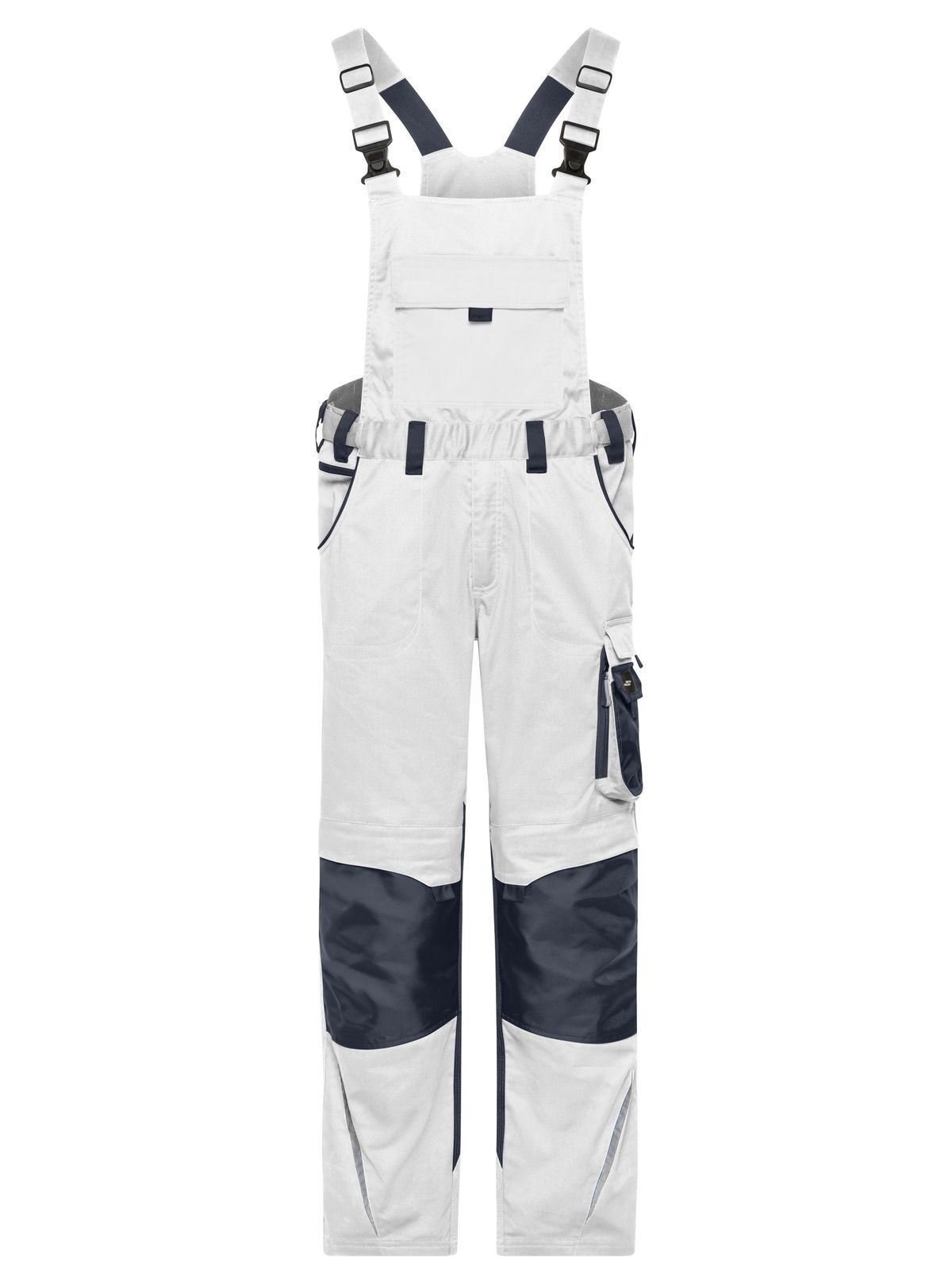 white/carbon