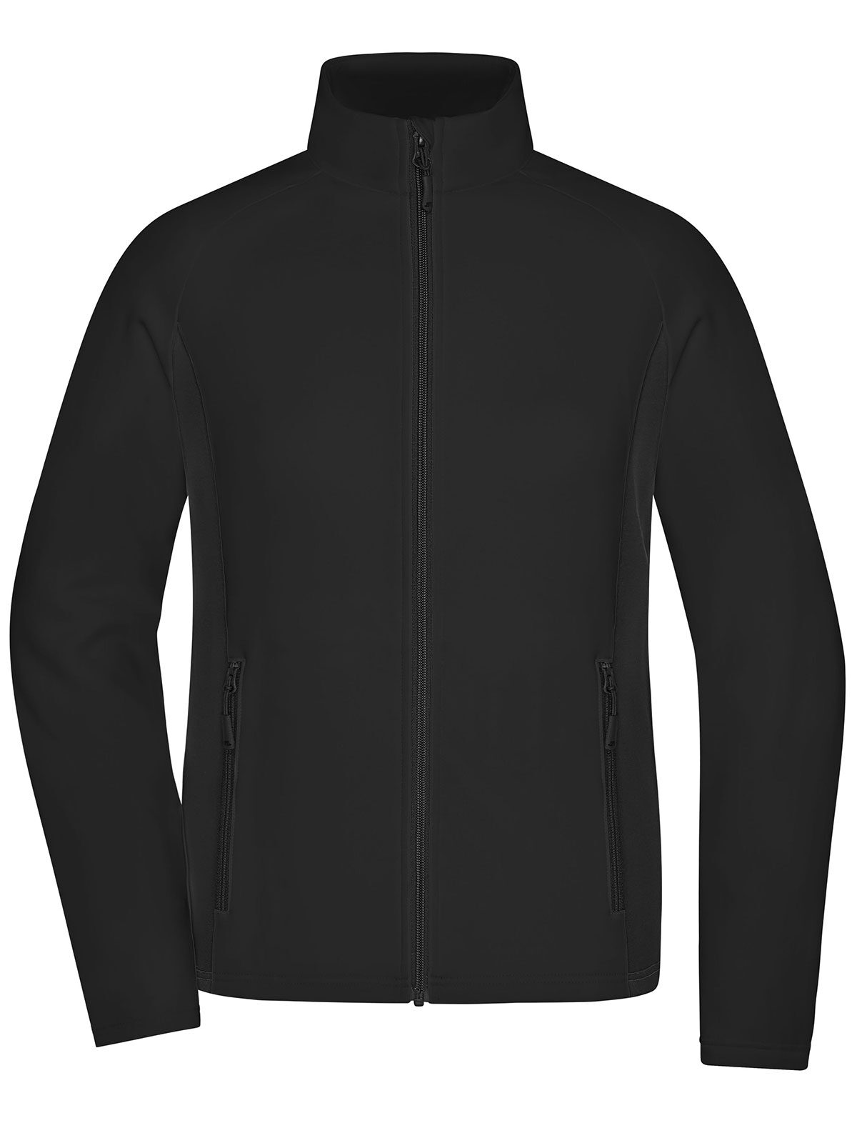 black/black