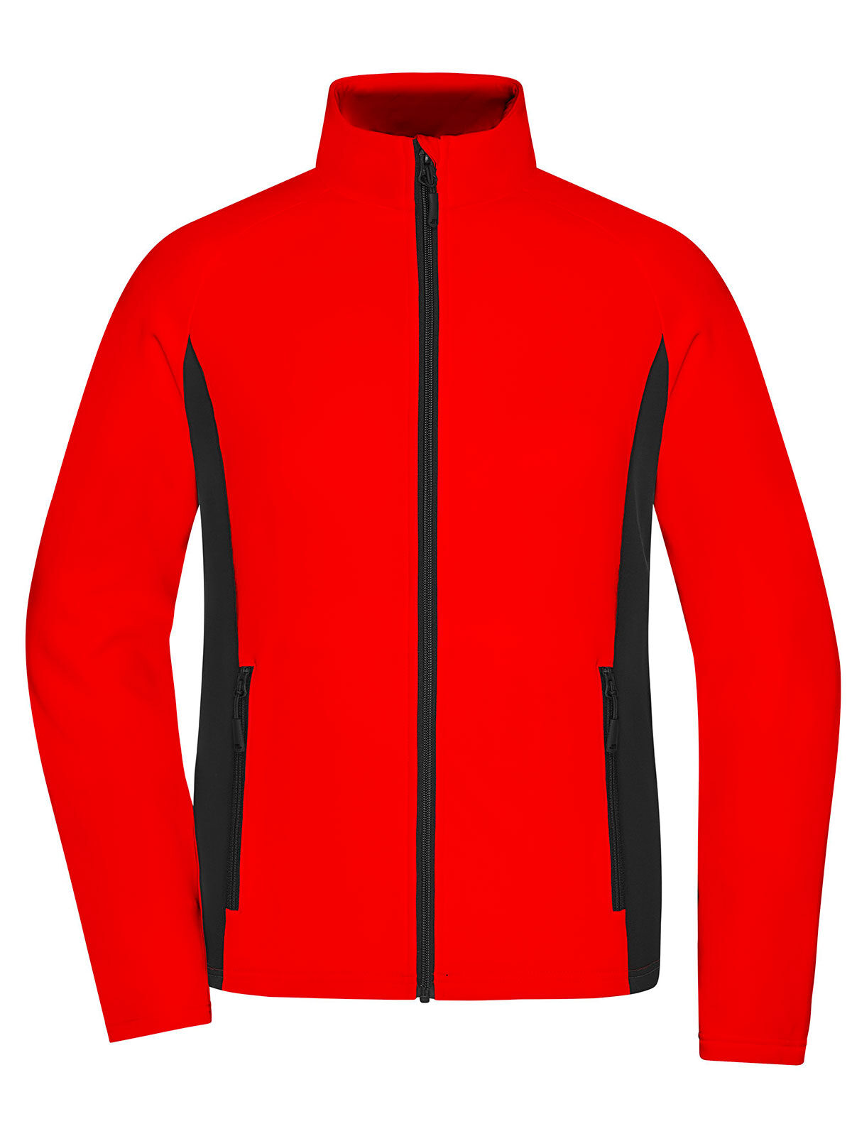 red/black