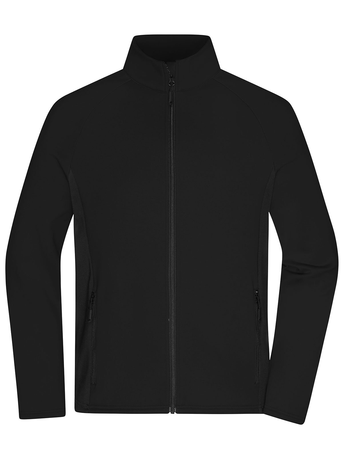 black/black