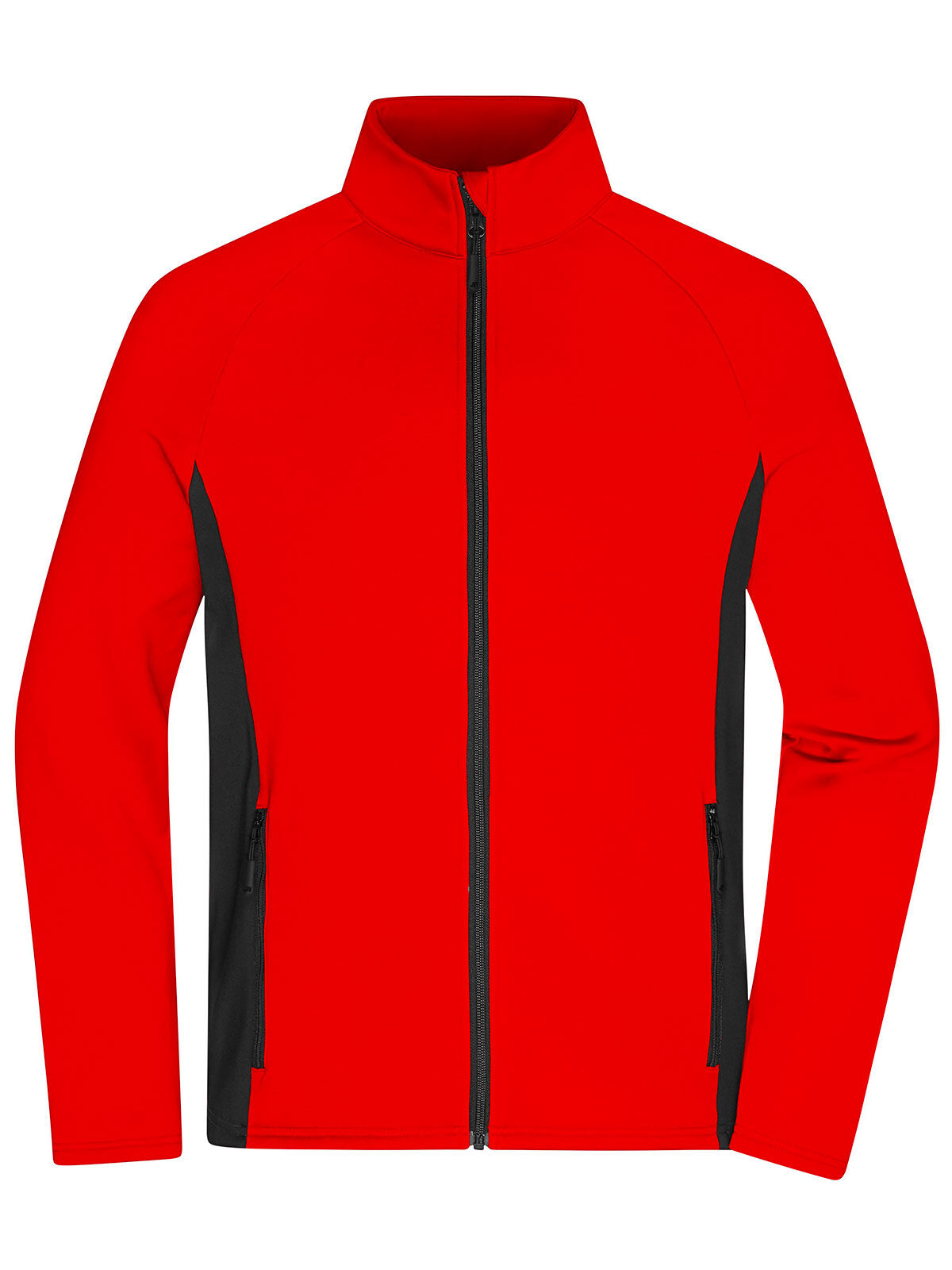 red/black
