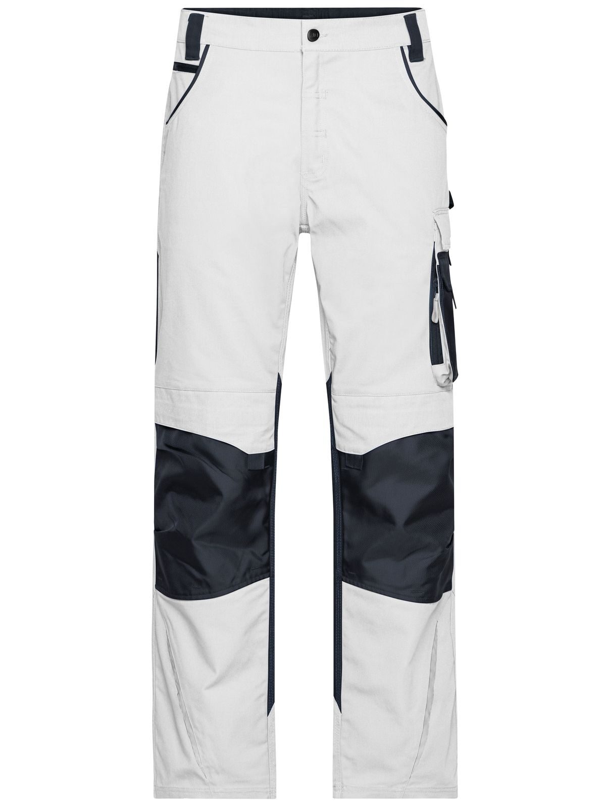 white/carbon