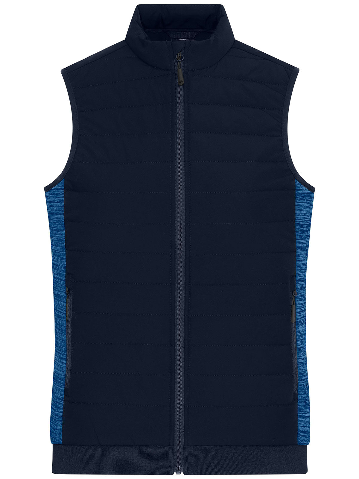 navy/royal-melange