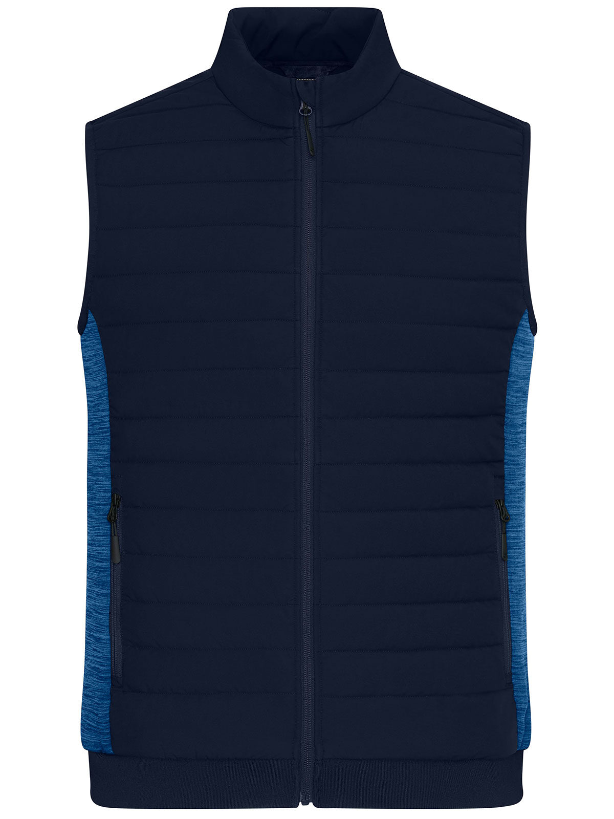 navy/royal-melange