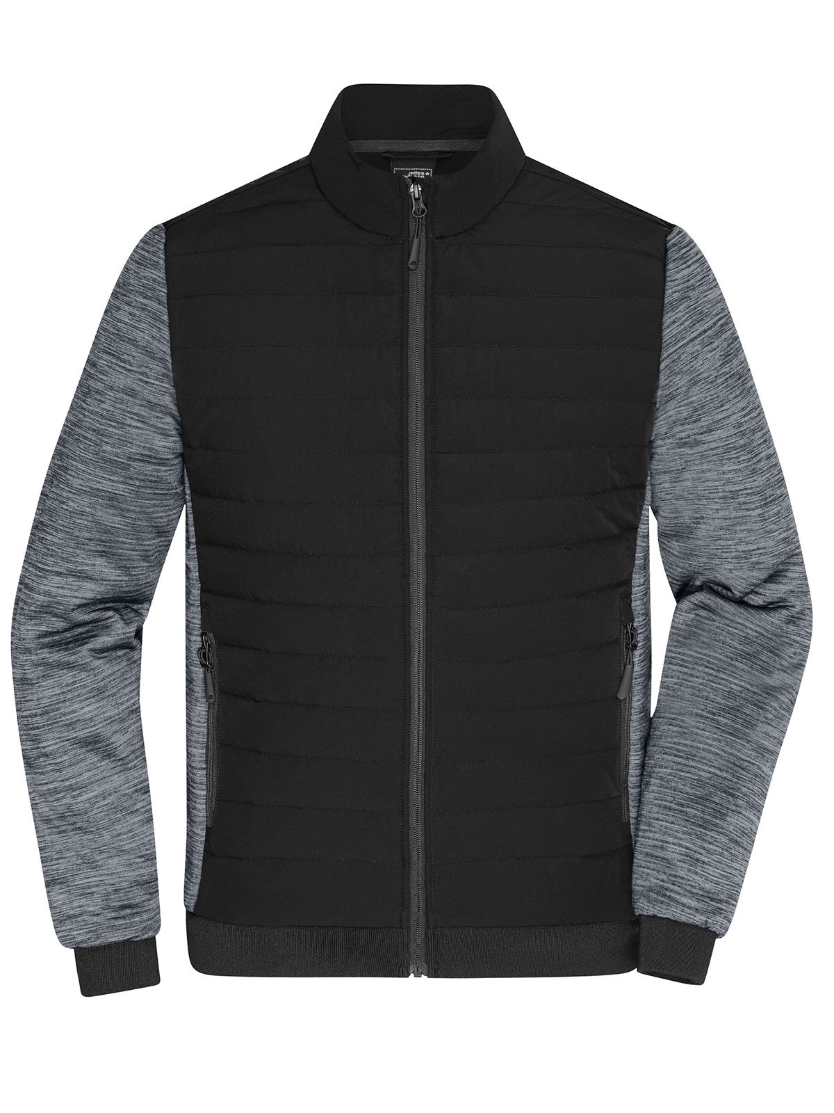 black/carbon-melange