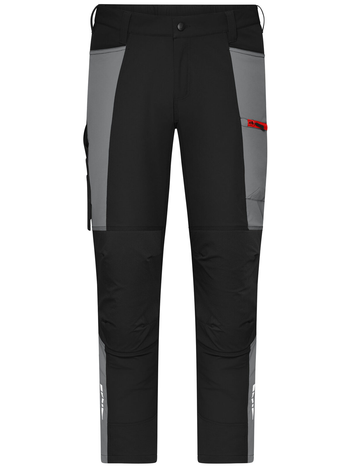 black/metal-grey