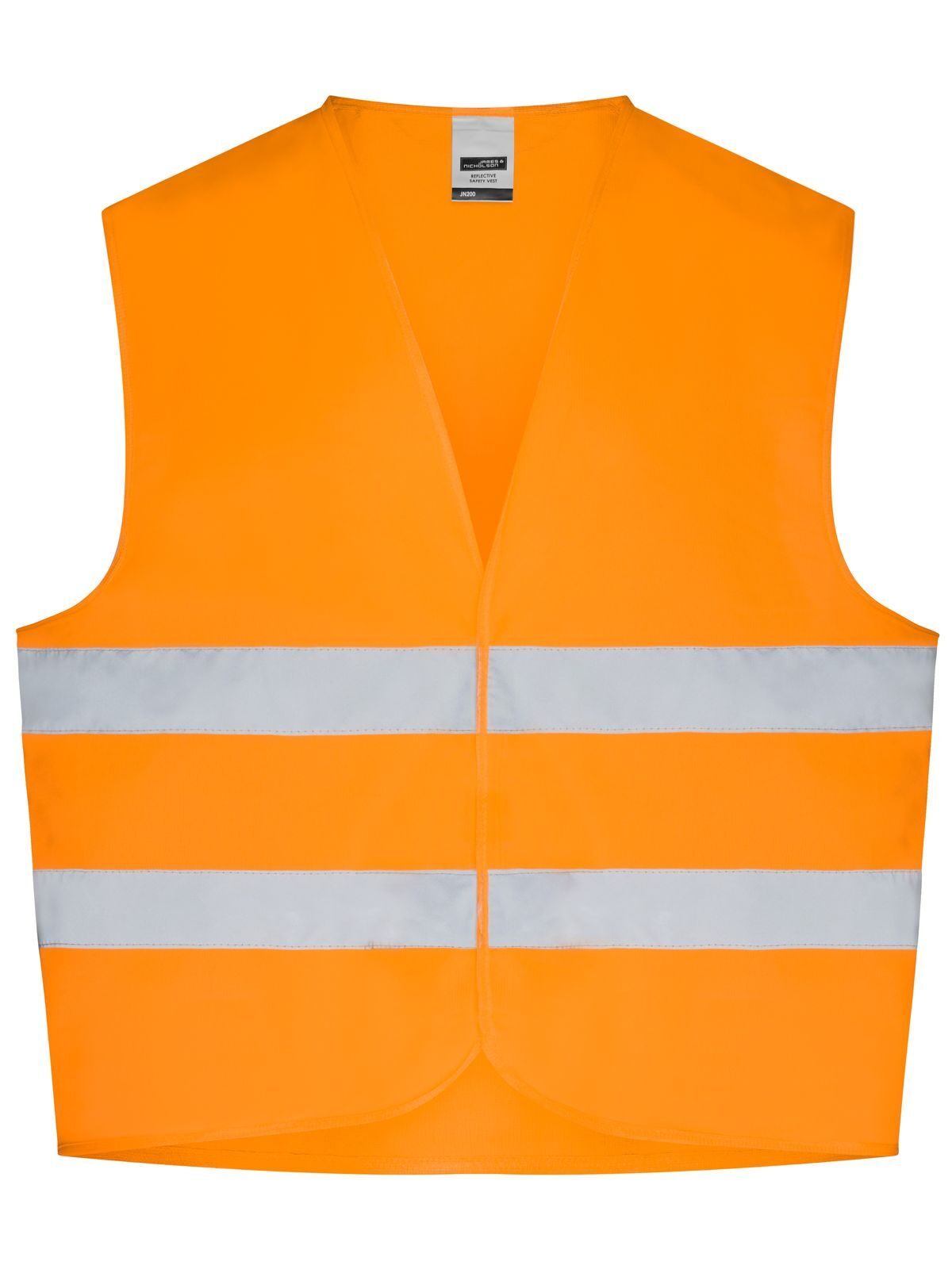 fluorescent-orange