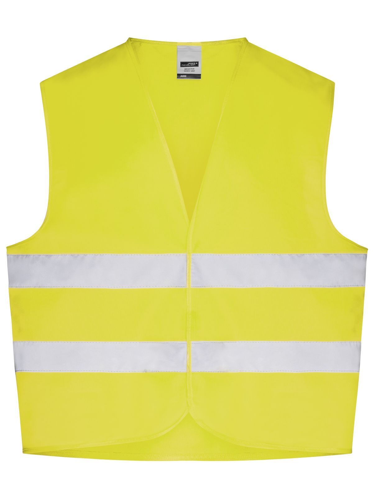 fluorescent-yellow
