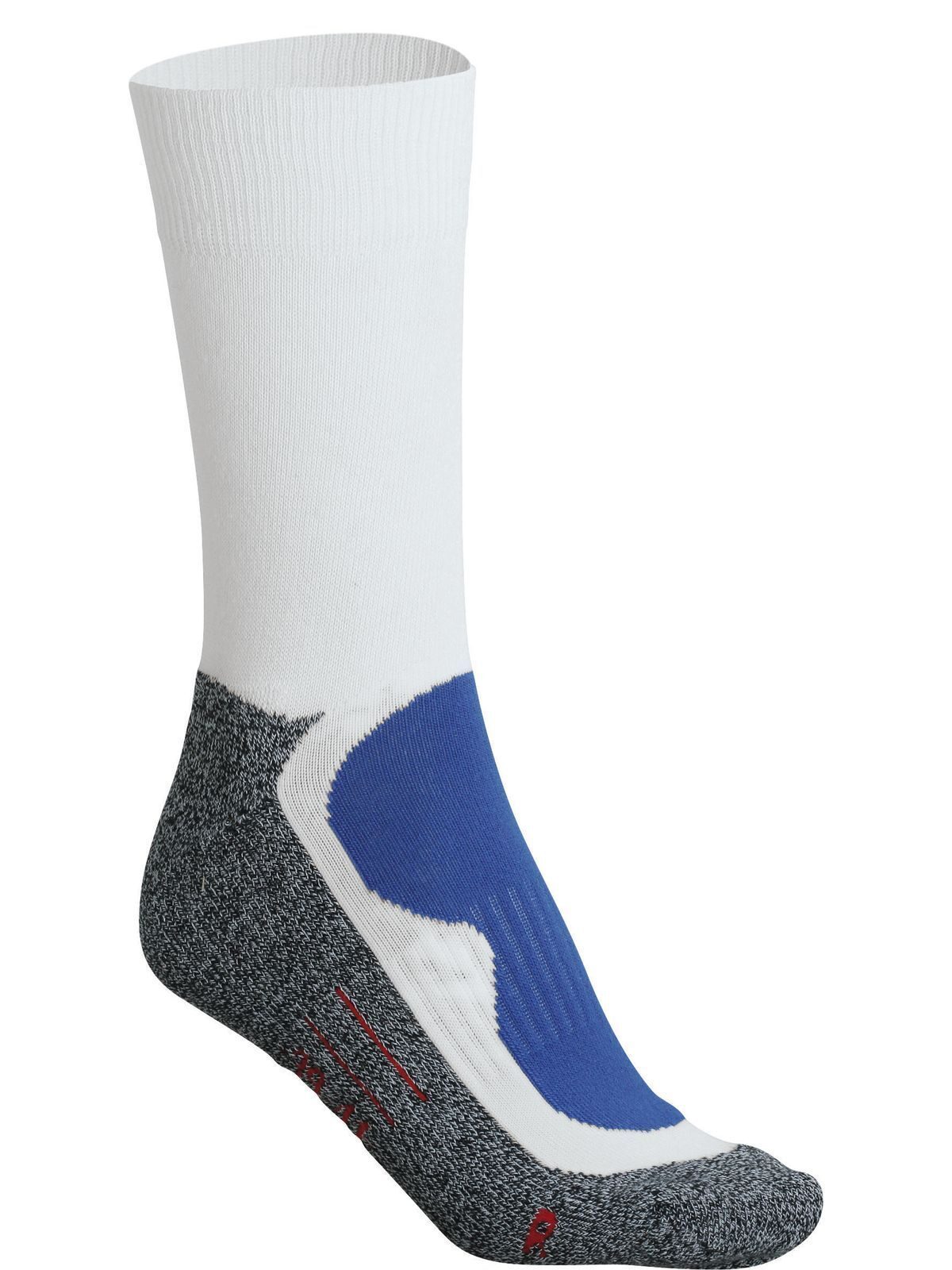 white/royal