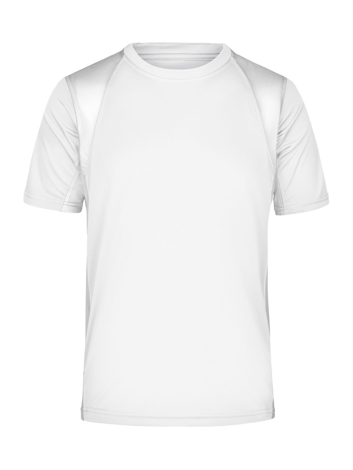 white/white