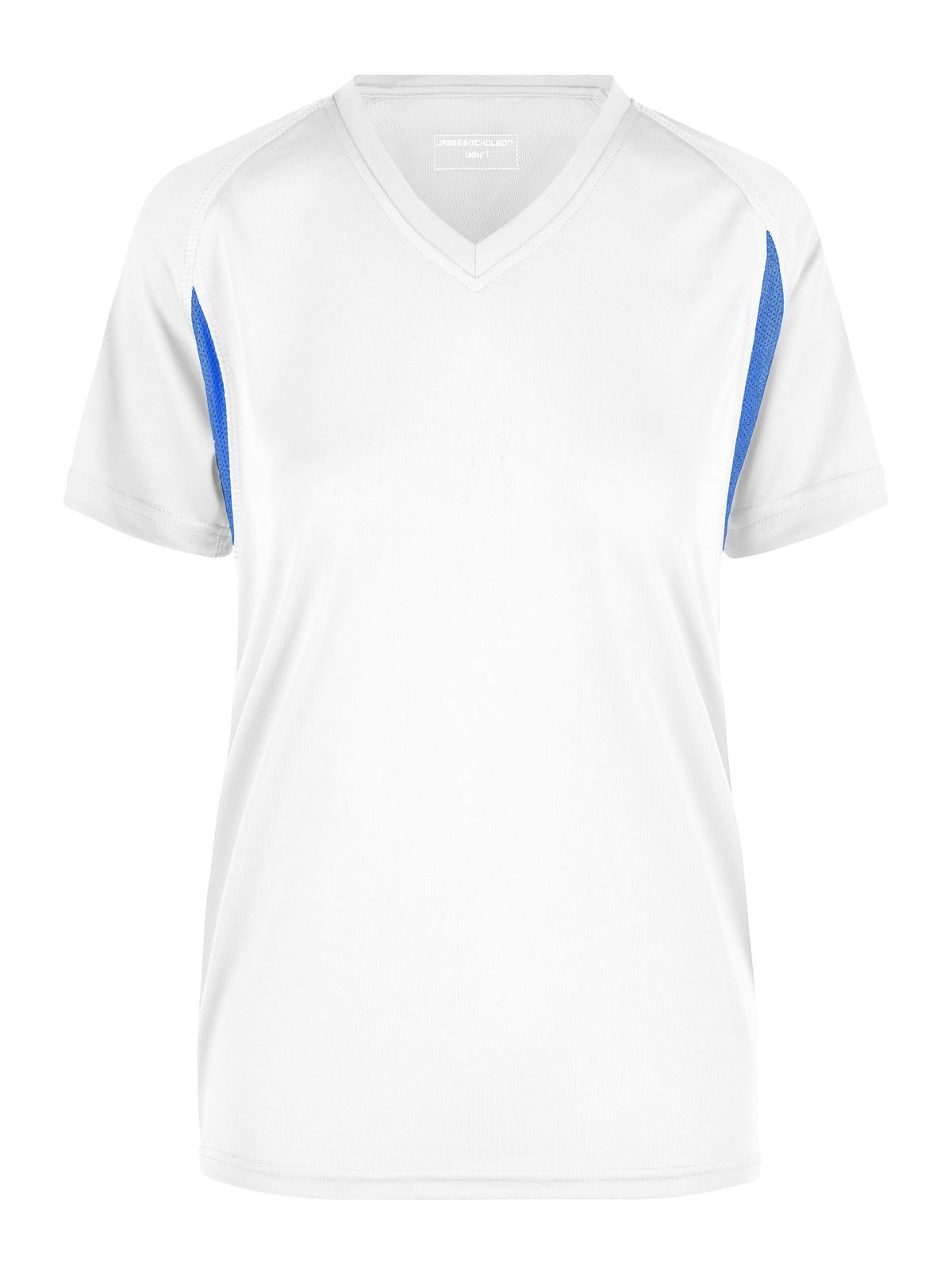 white/royal
