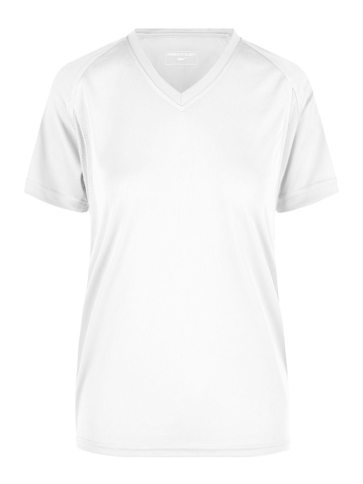 white/white