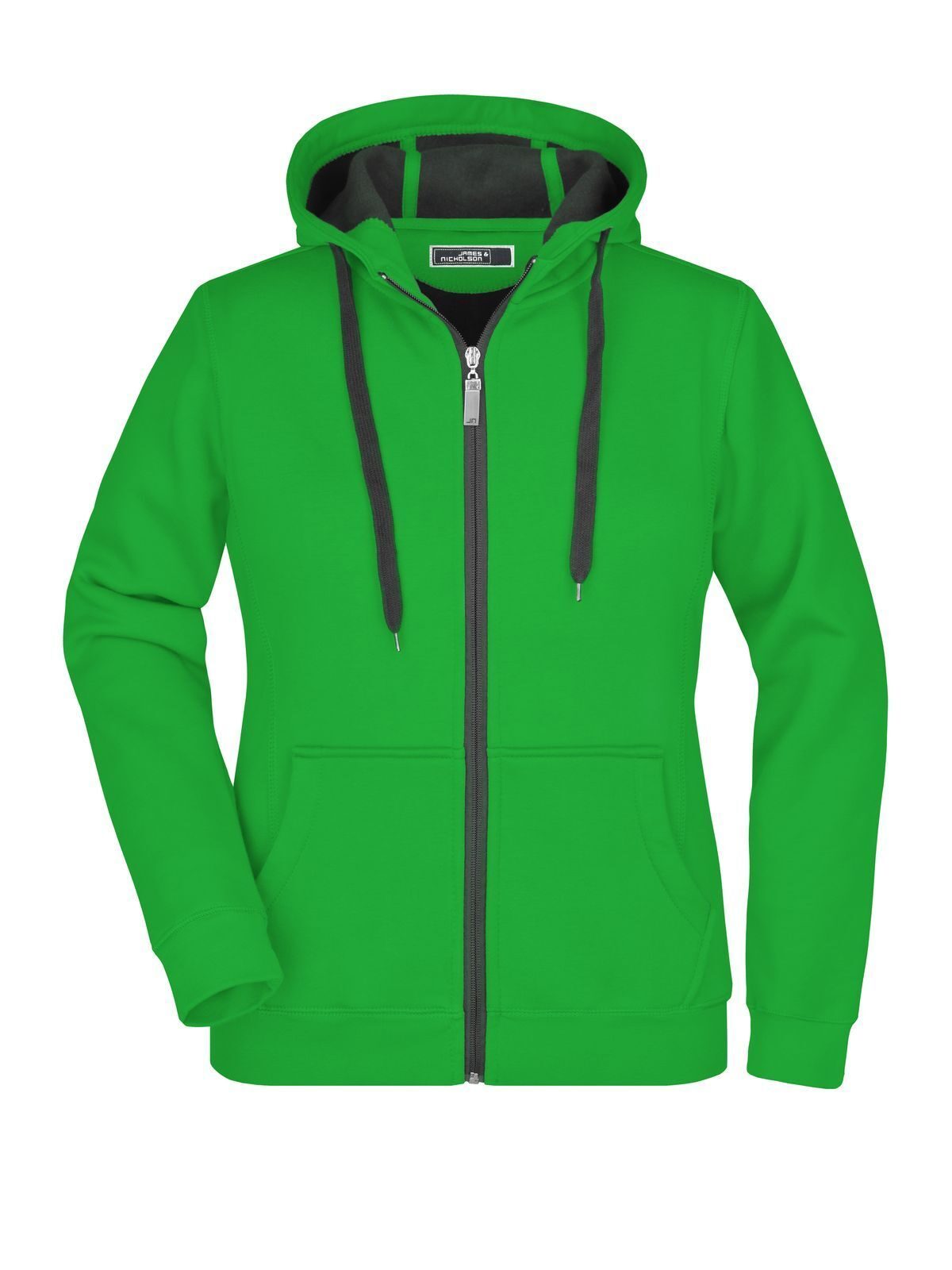 fern-green
