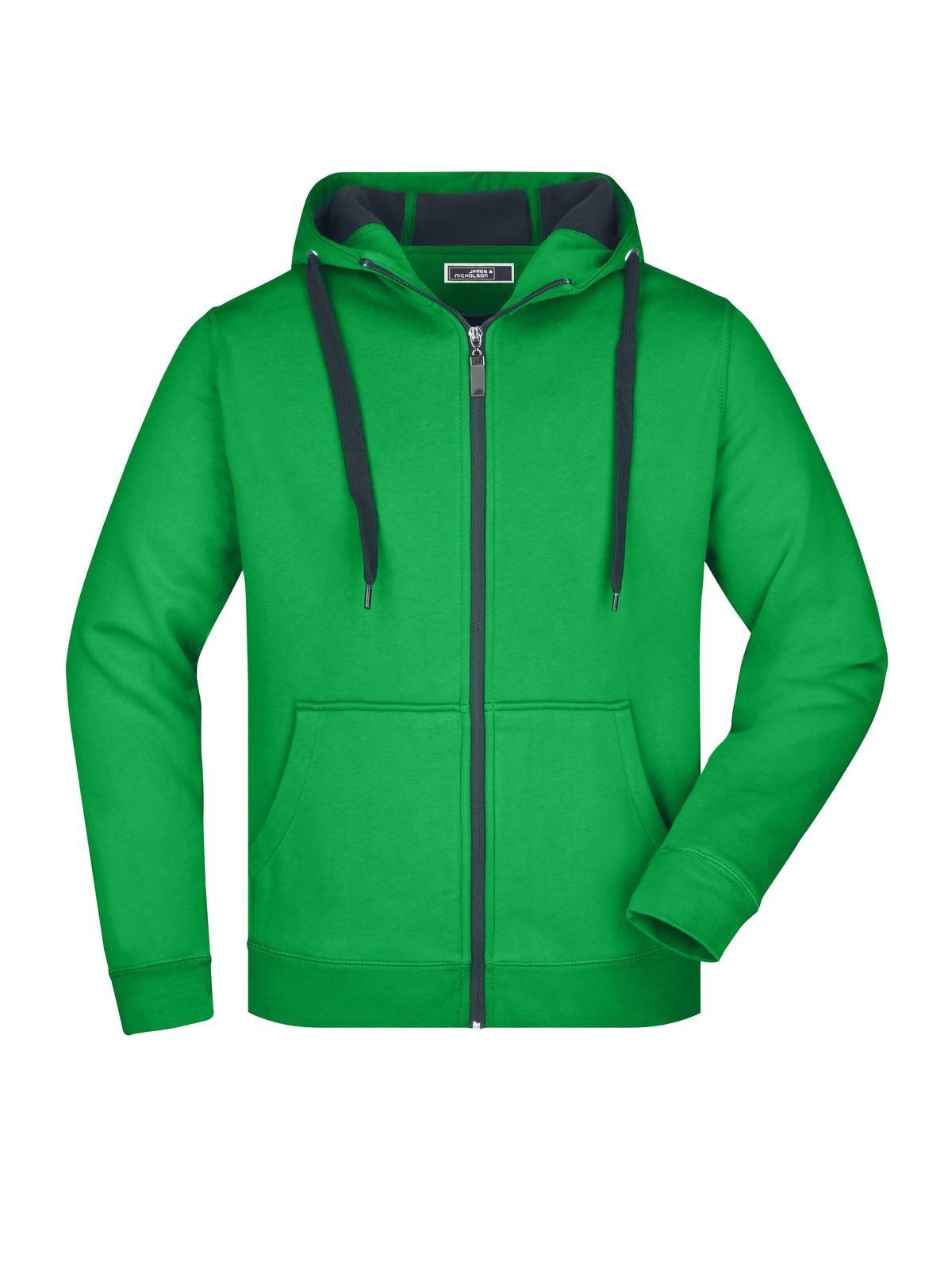 fern-green