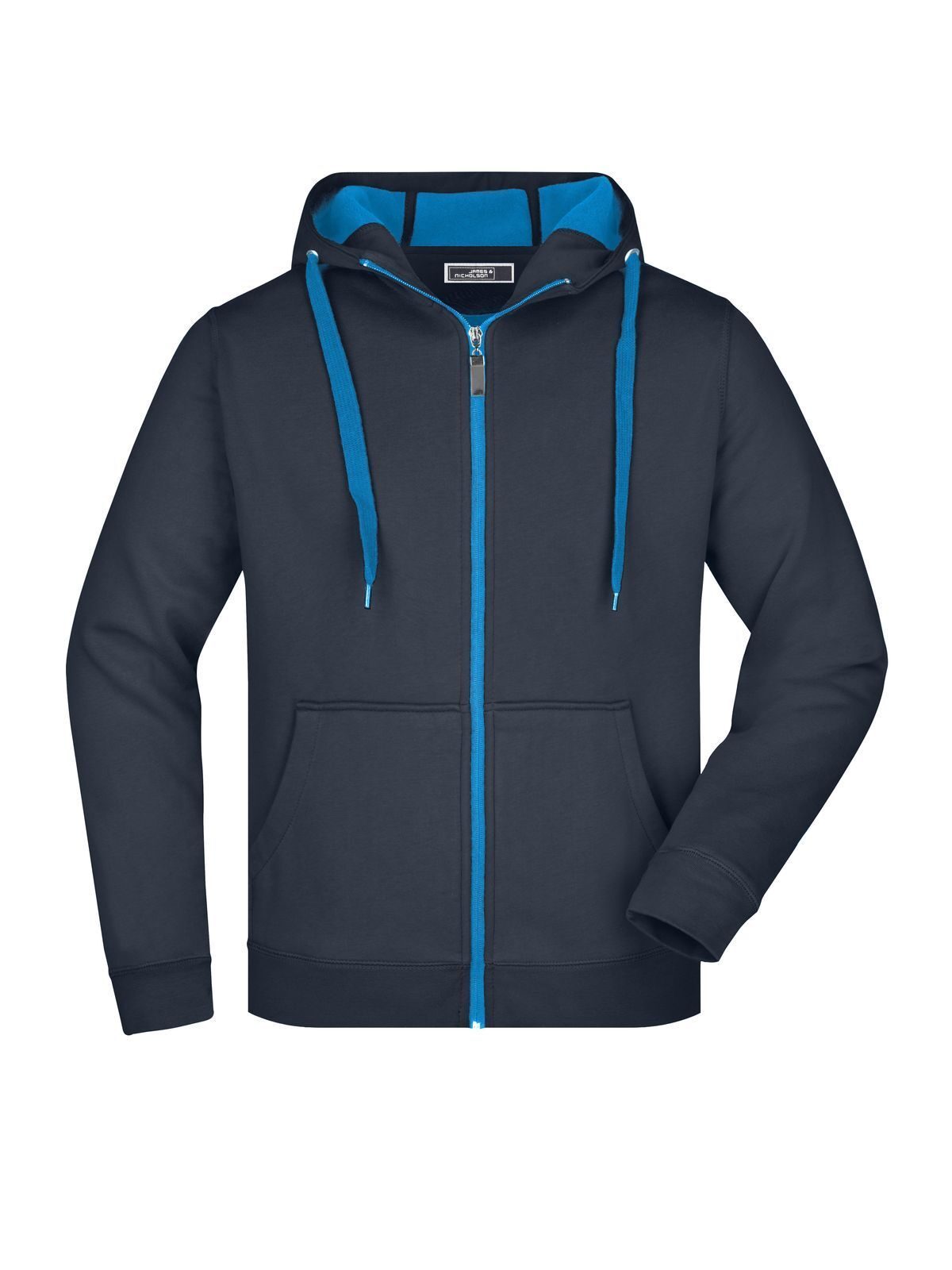 navy/aqua