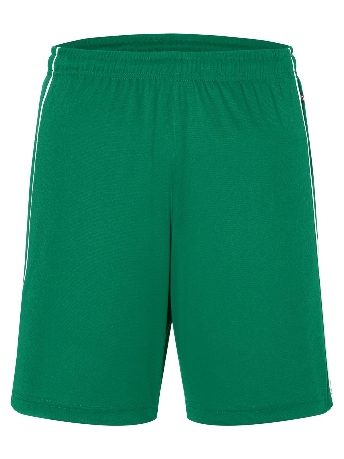 green/white