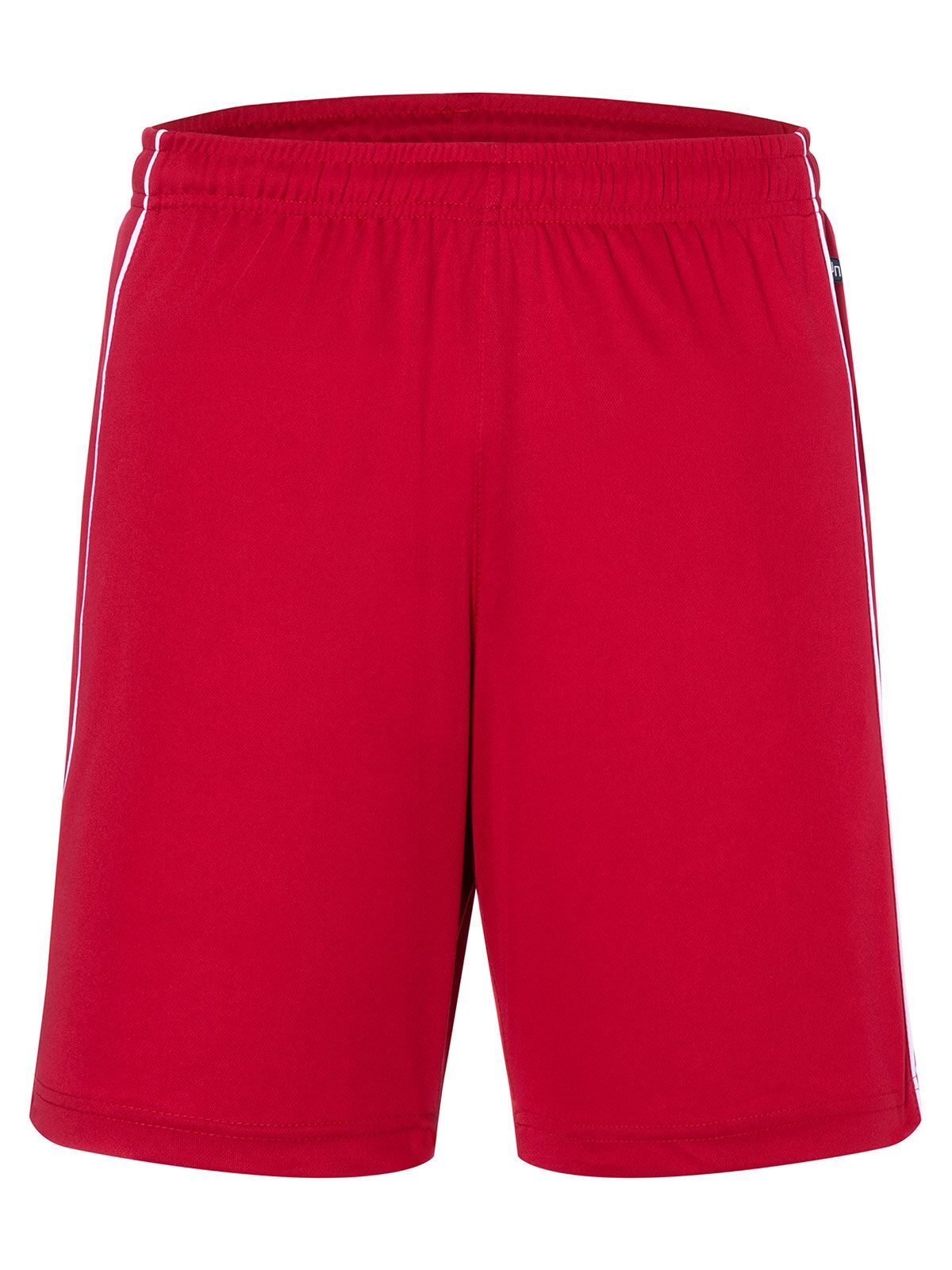 red/white