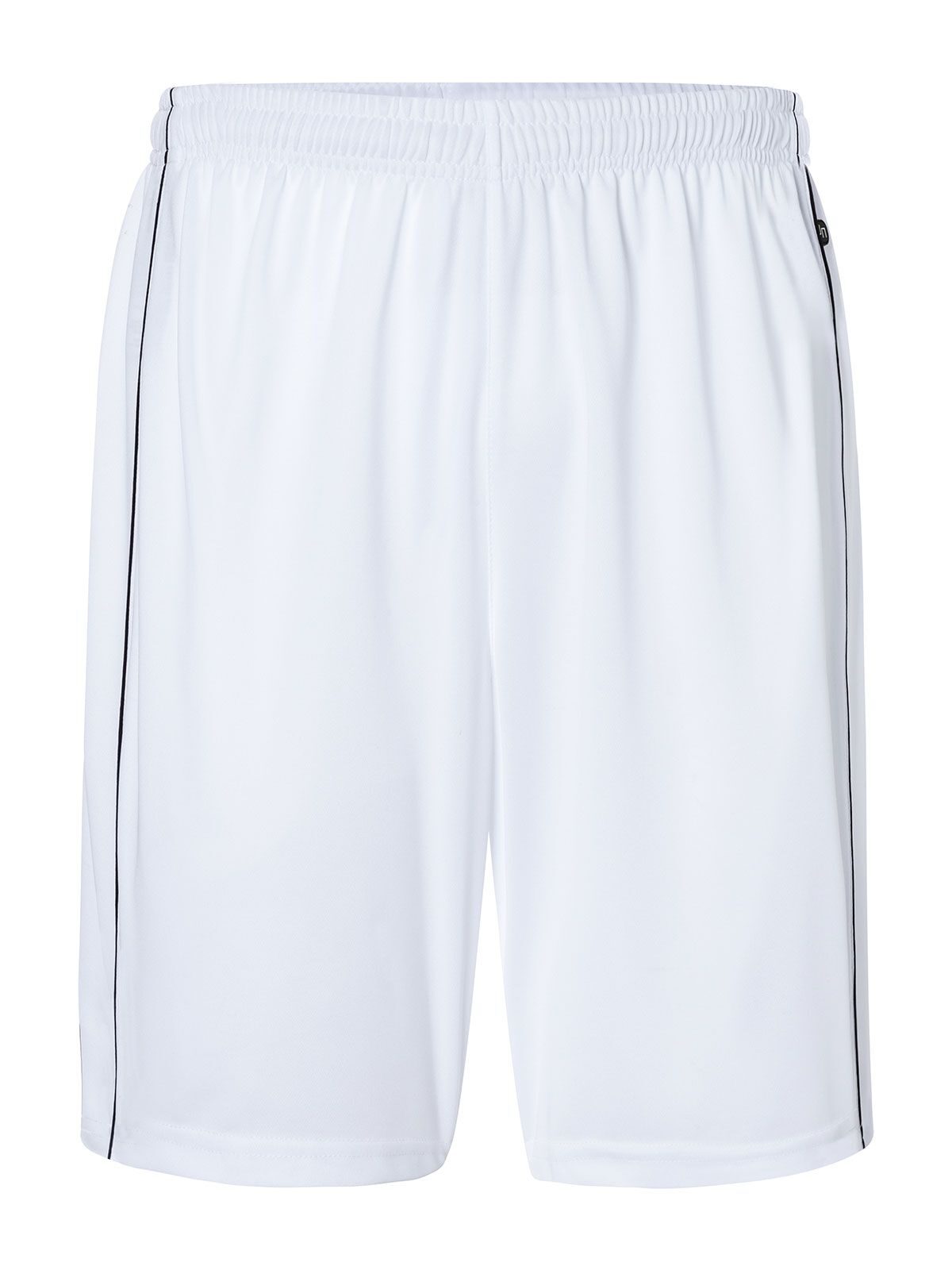 white/black