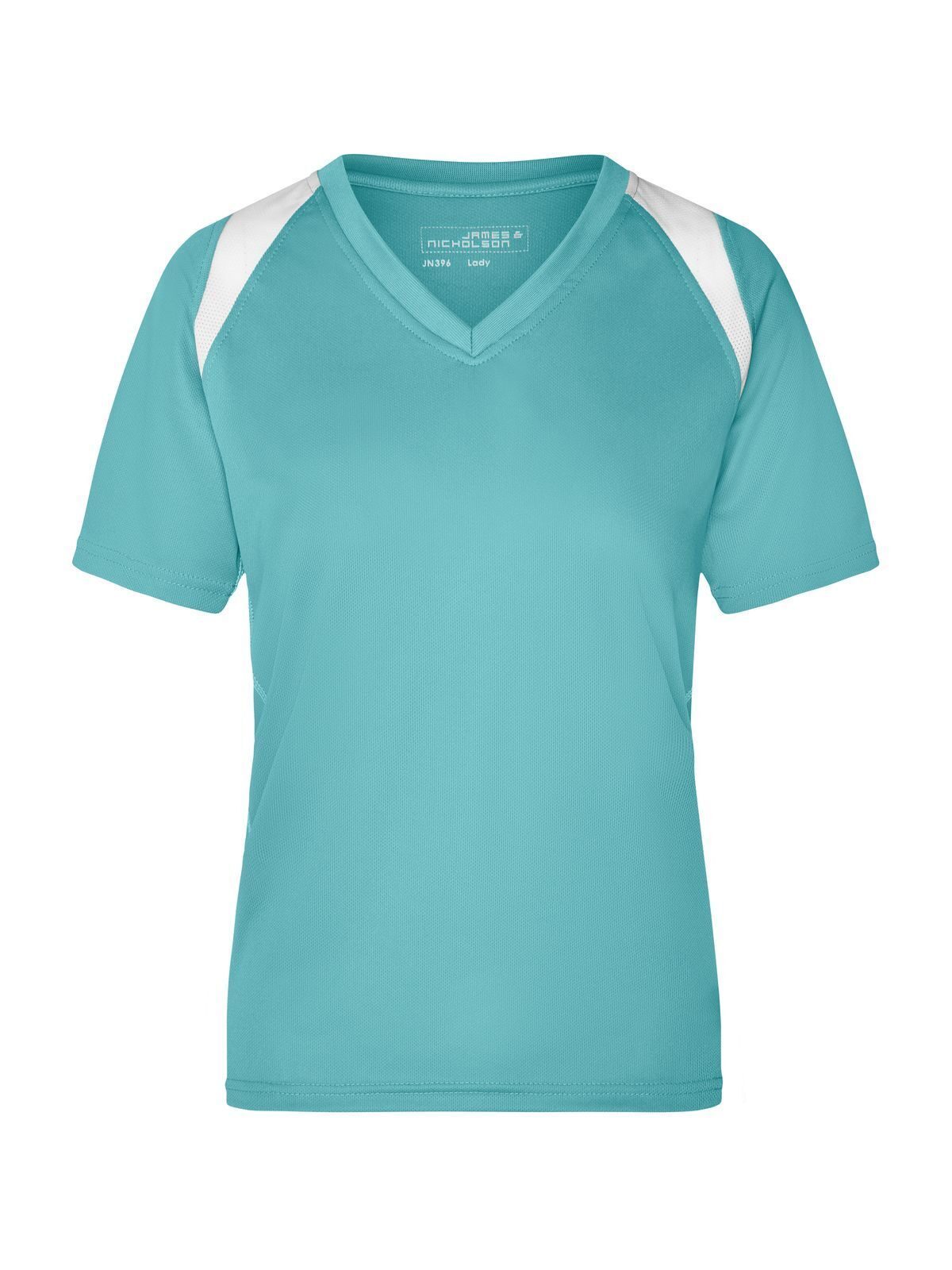 mint/white