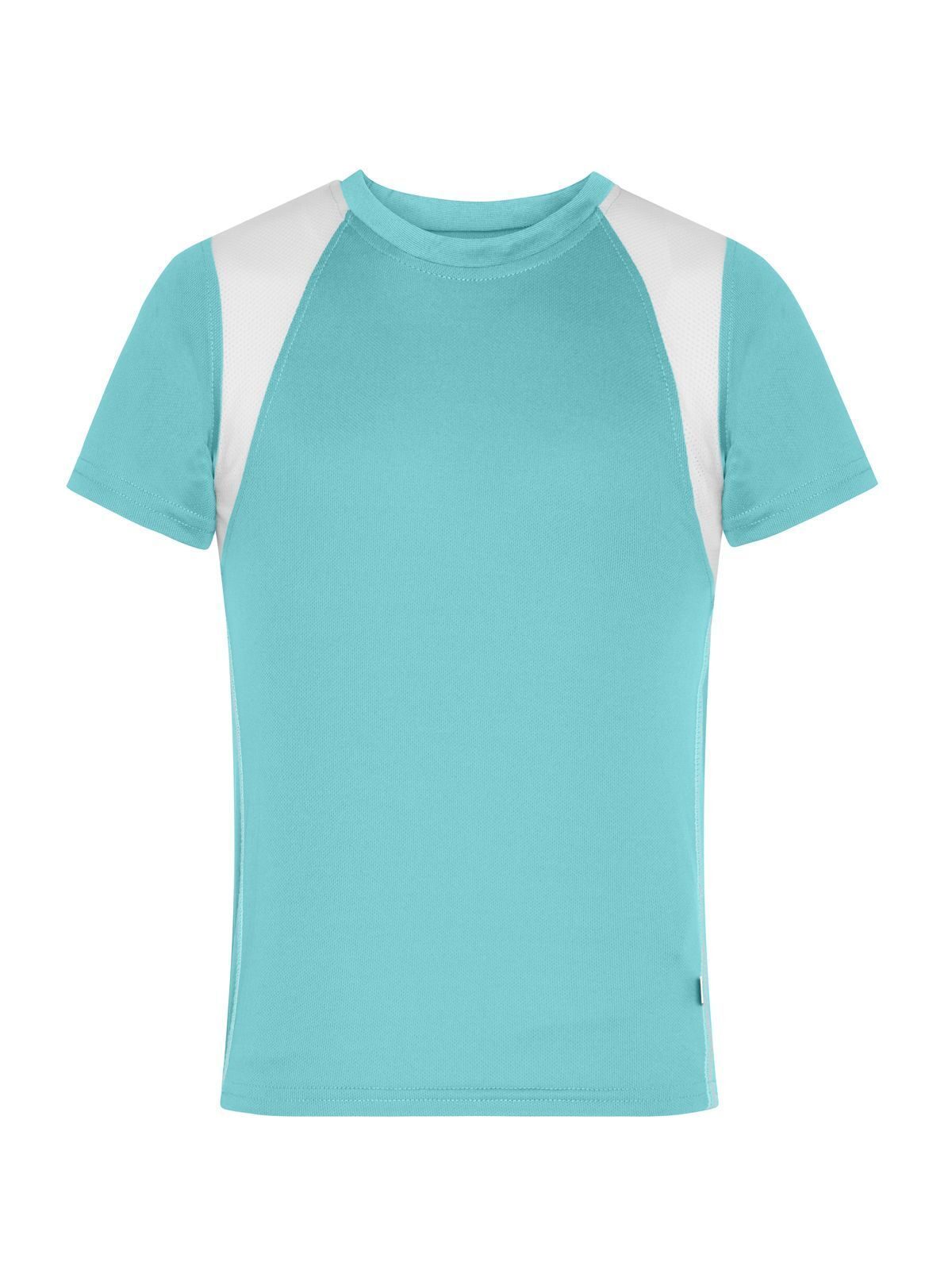 mint/white