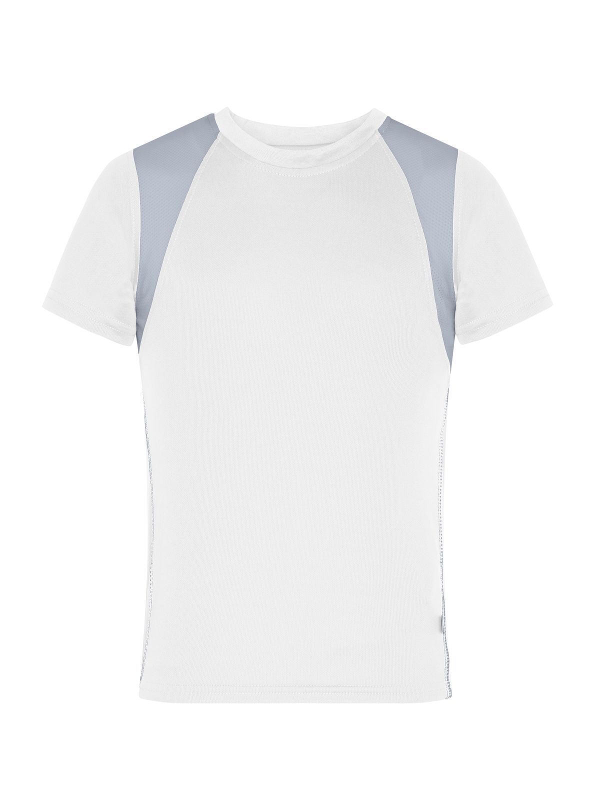 white/silver
