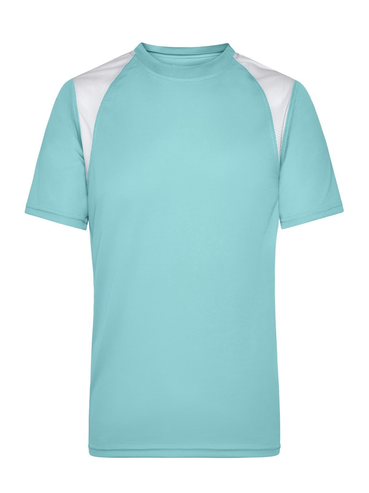 mint/white