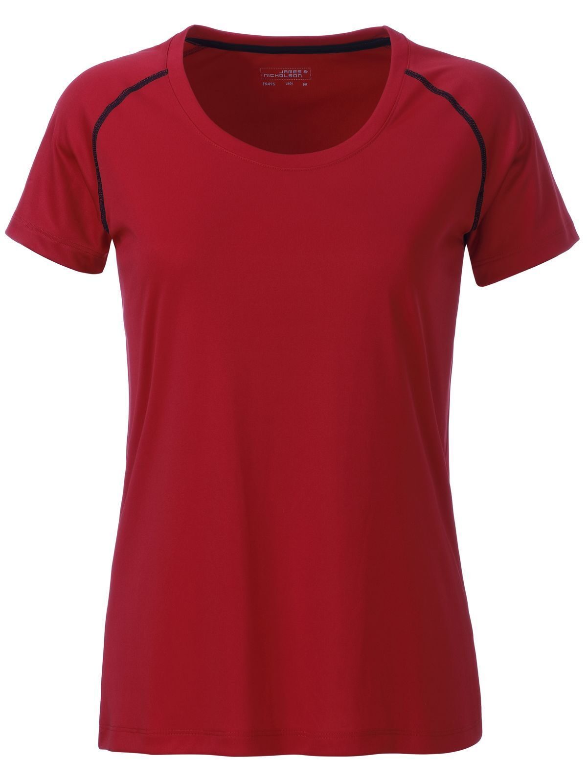 red/black