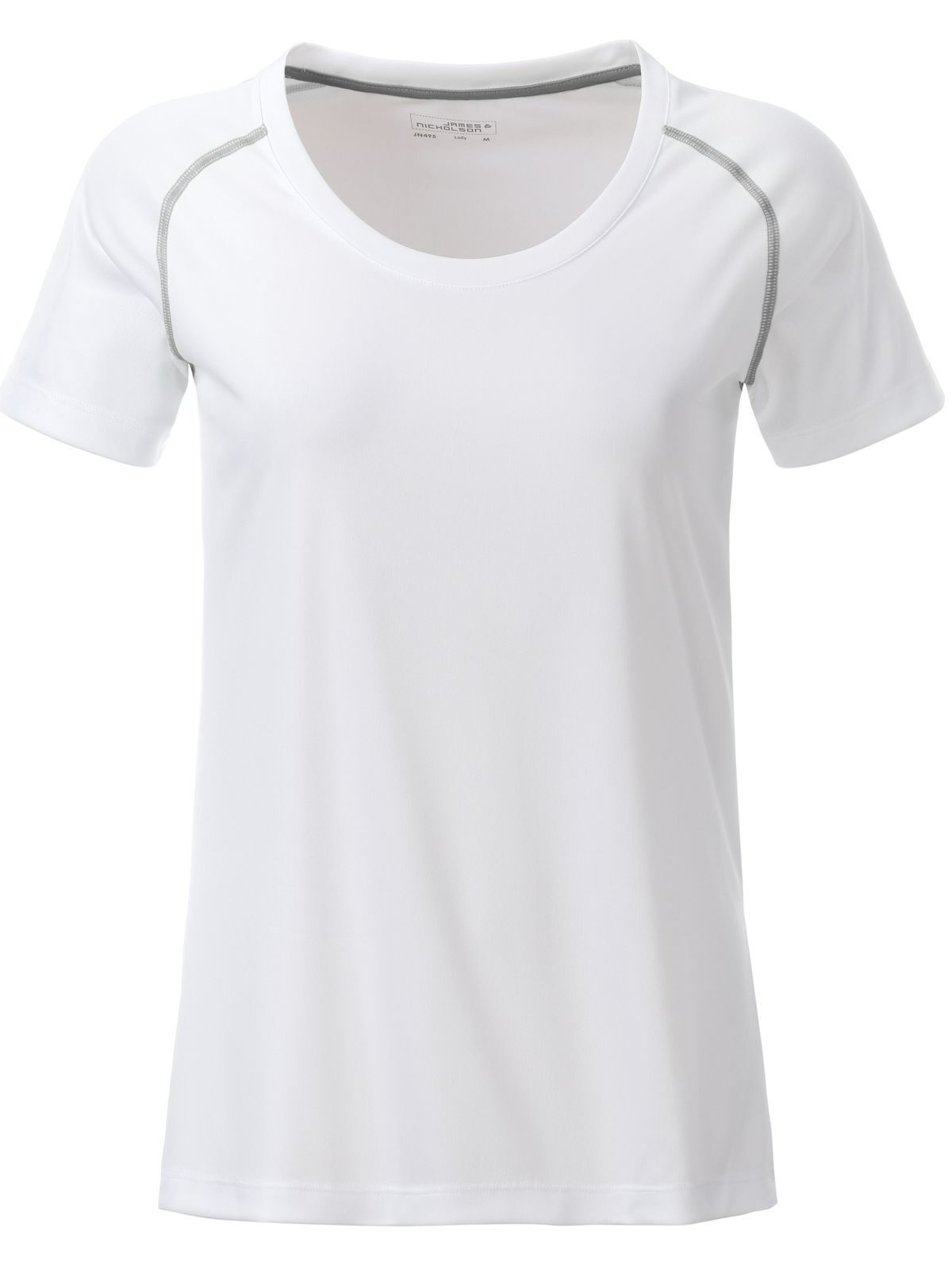 white/silver