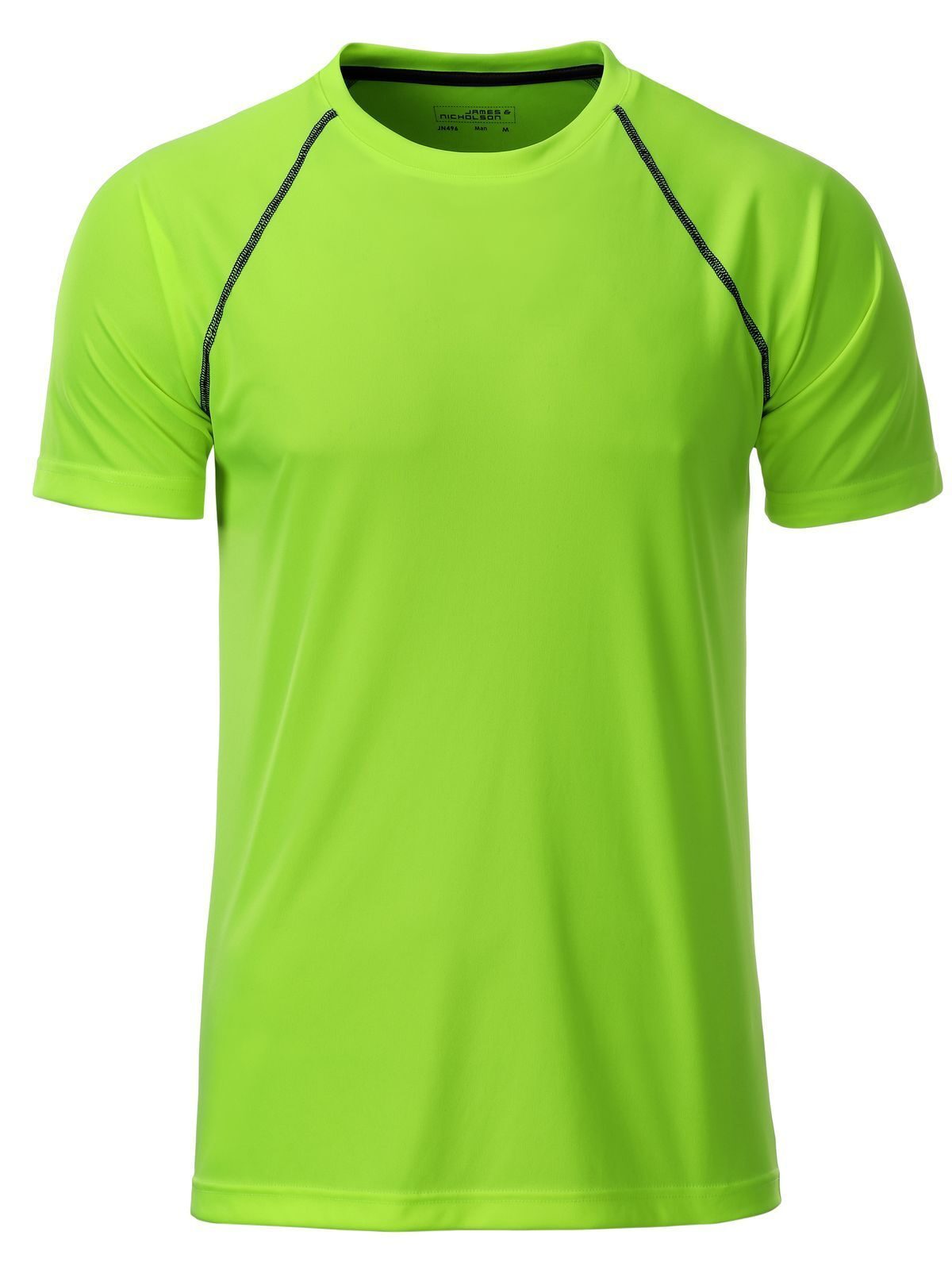 bright-green/black