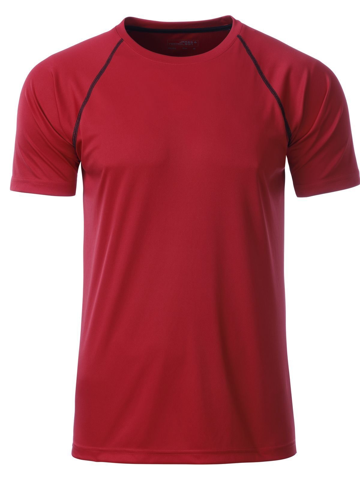 red/black