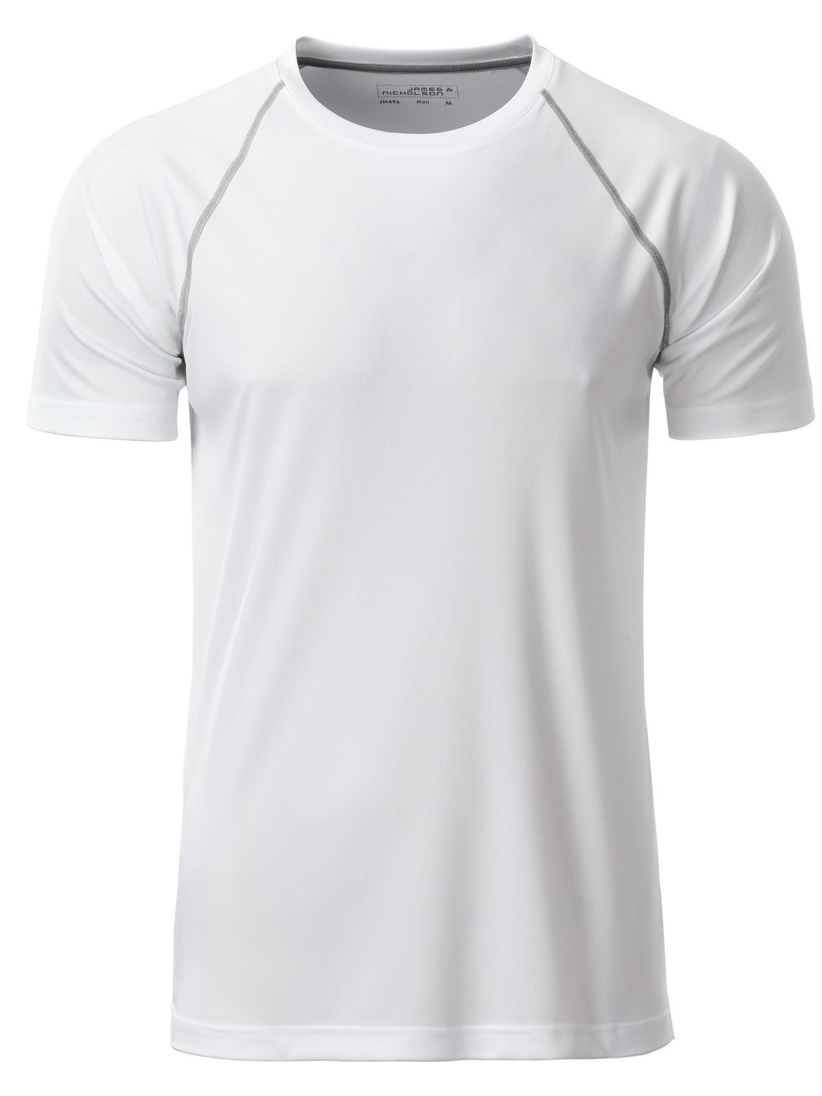 white/silver