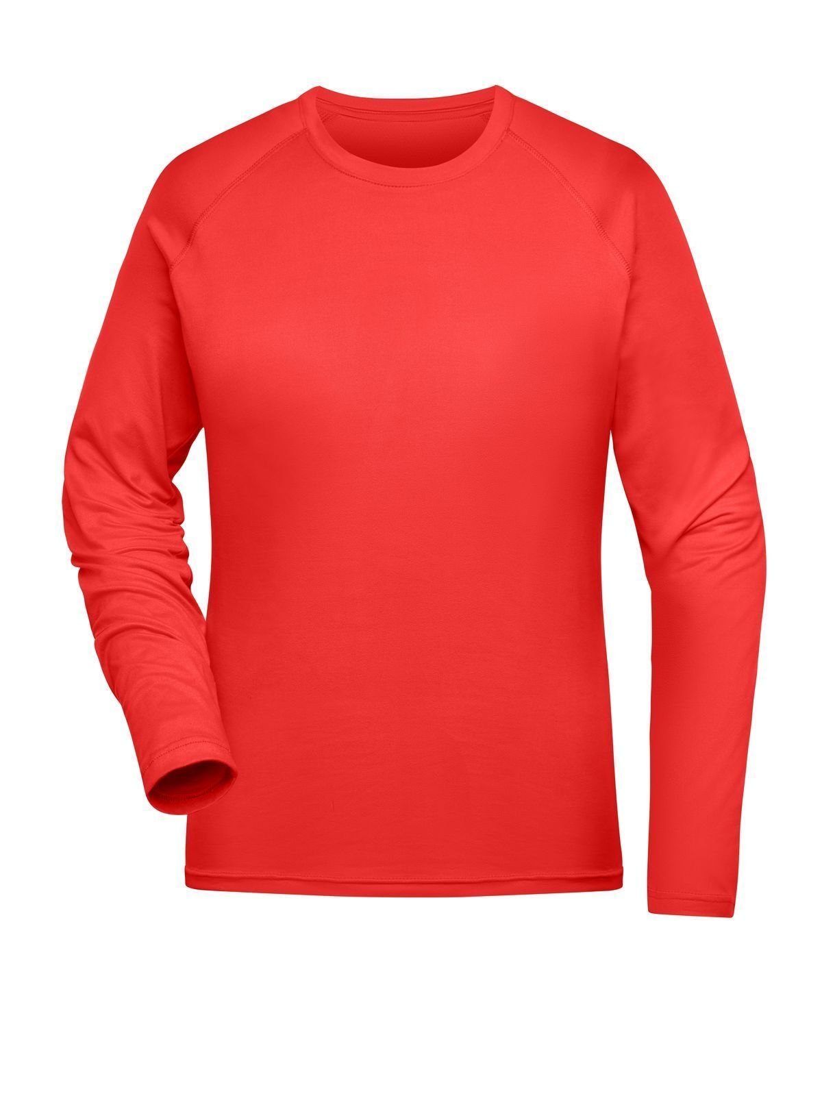 bright-red