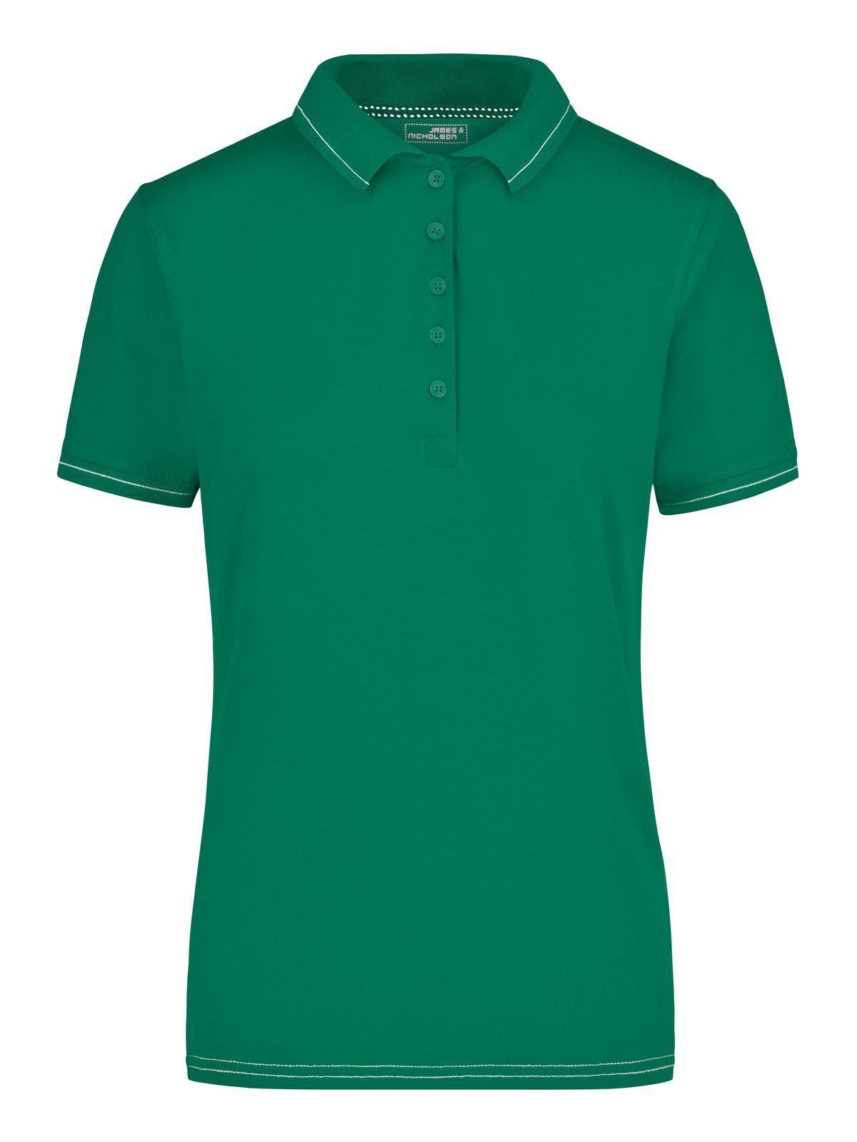 irish-green/white