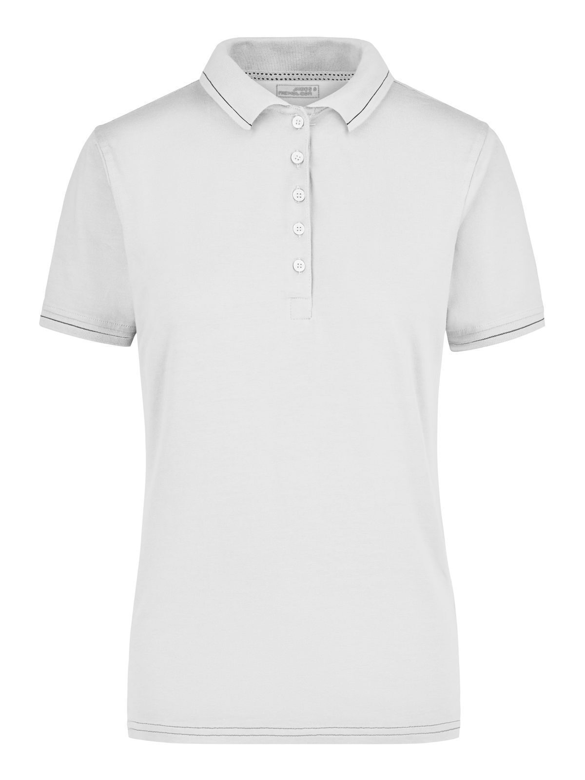 white/black