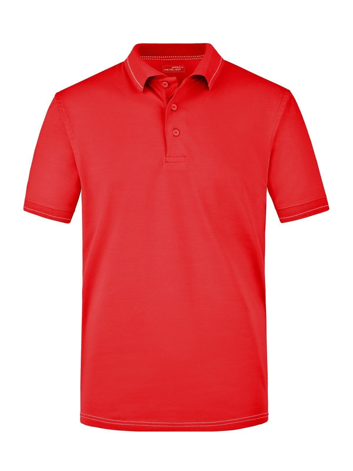 red/white