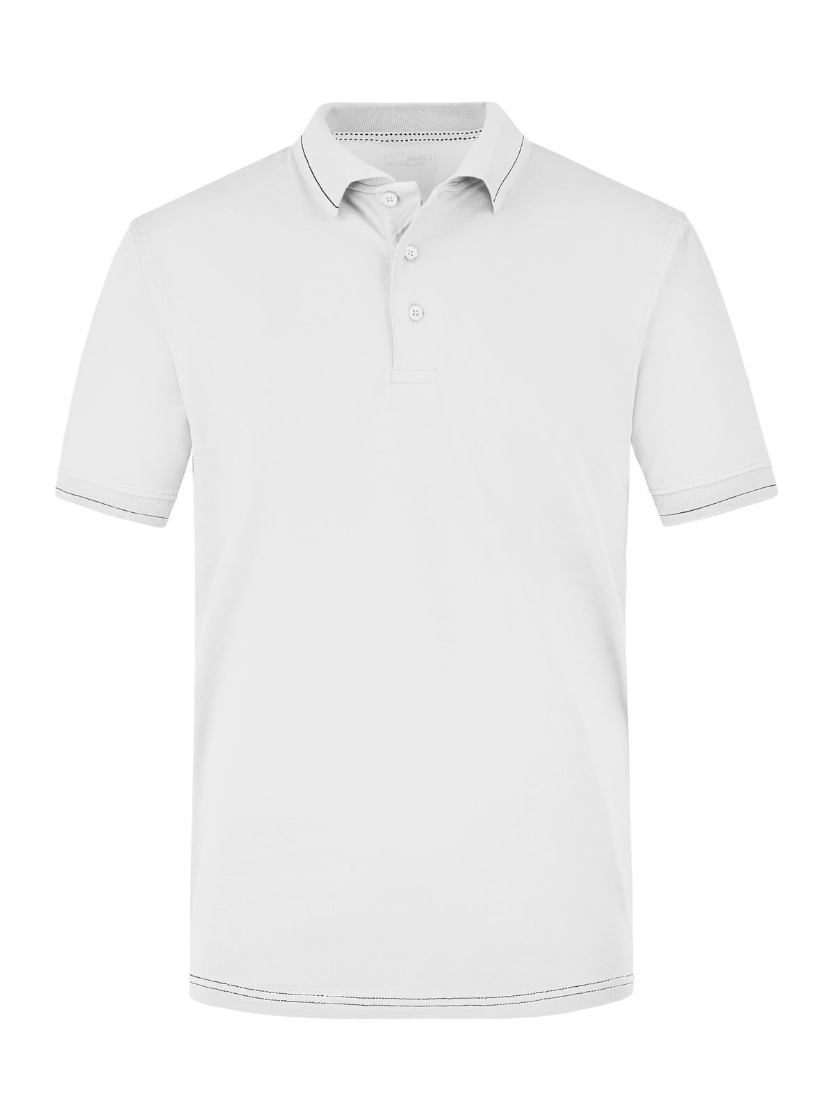 white/black